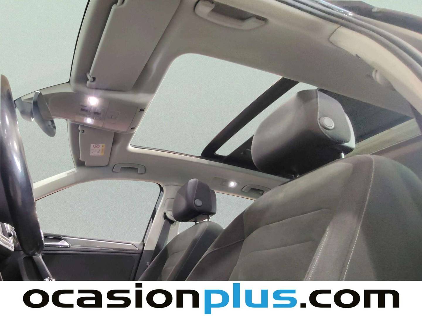 Extras y acabados del Volkswagen Tiguan Volkswagen Tiguan Sport 2.0 TDI BMT 4Motion (150 CV)