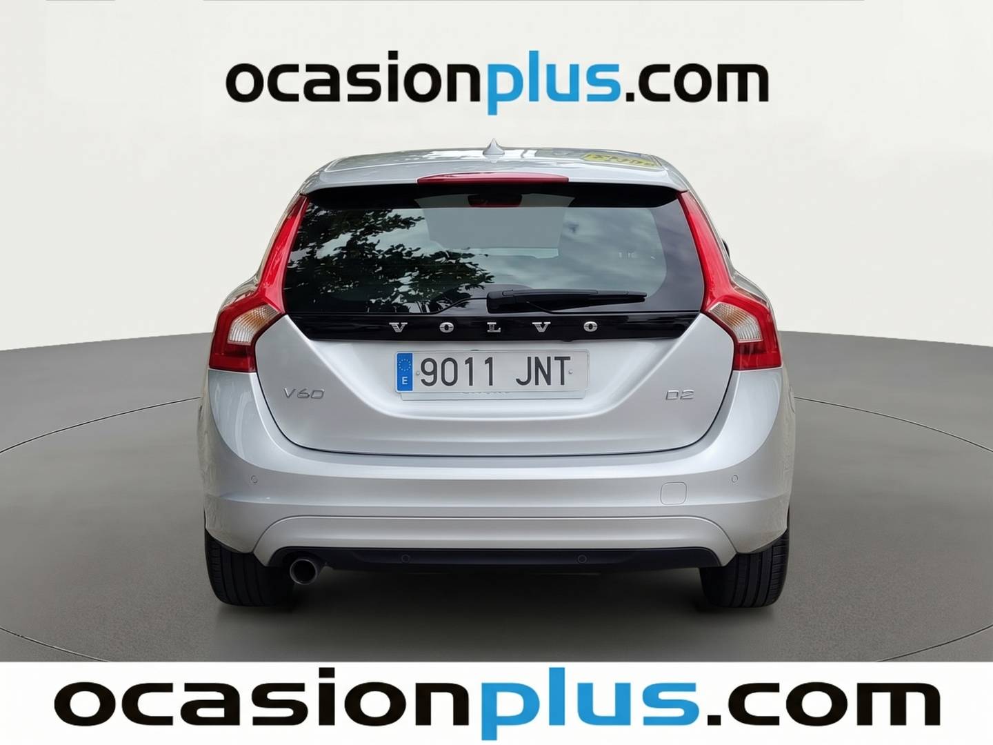 Volvo V60 Volvo V60 D2 Momentum Auto (120 CV) 120cv