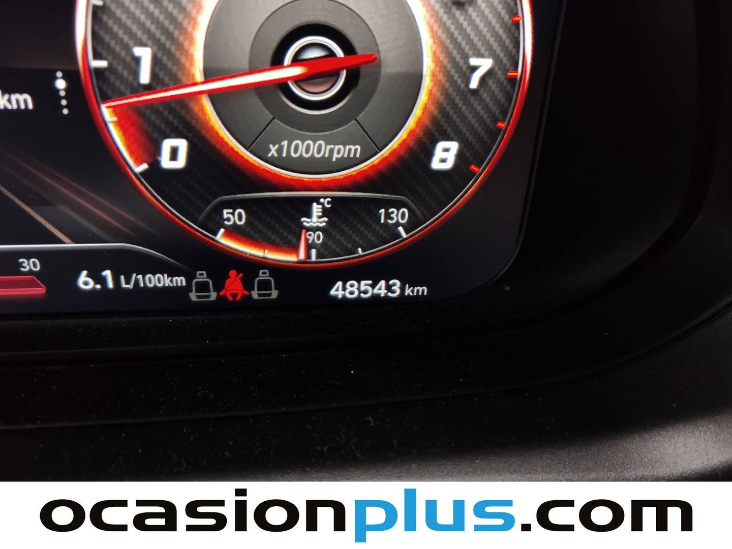 Hyundai Bayon Hyundai Bayon 1.2 MPI Maxx  (84 CV) seminuevo