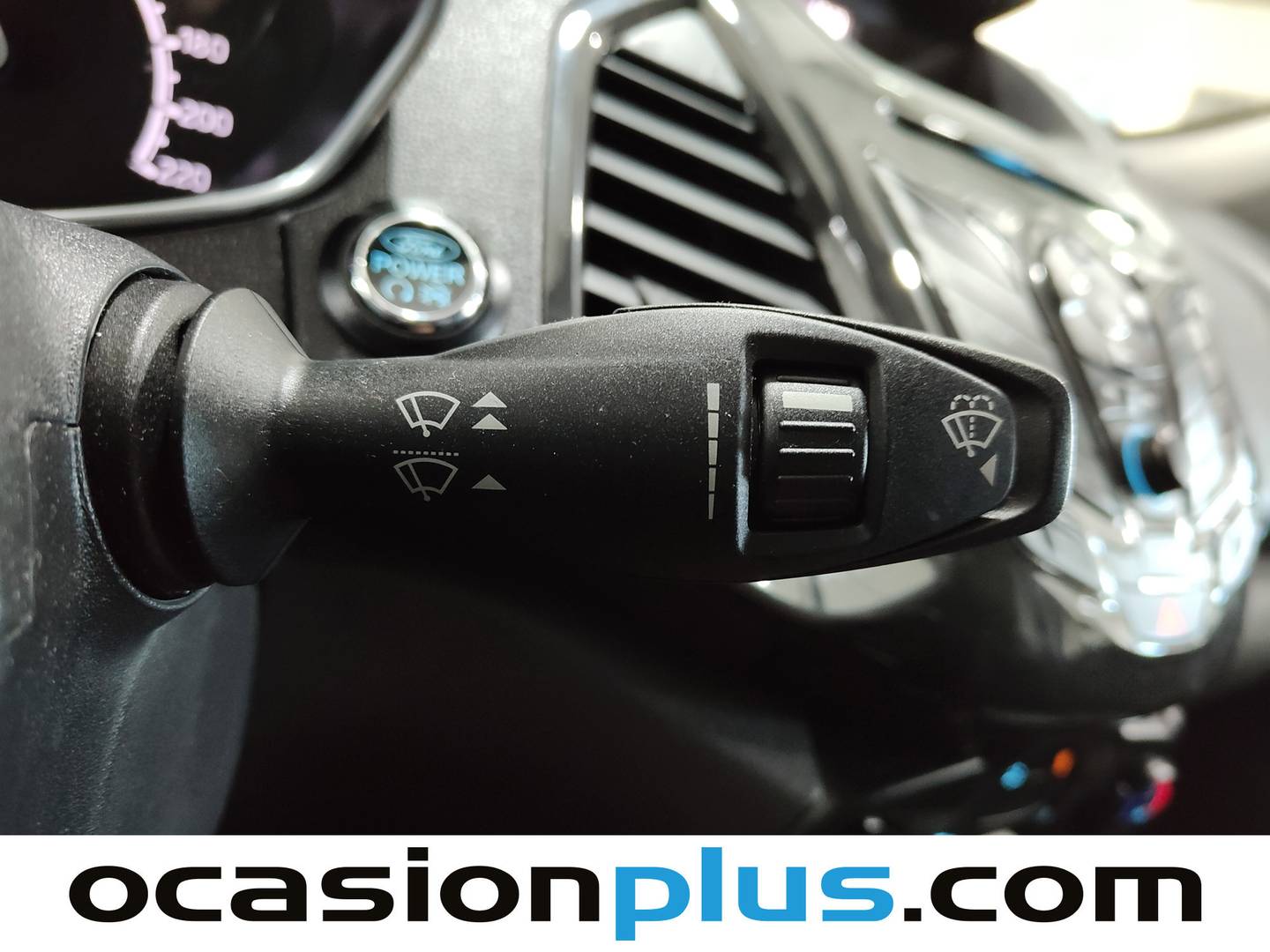 Ford EcoSport Ford EcoSport 1.0 EcoBoost Titanium (125 CV) de ocasión