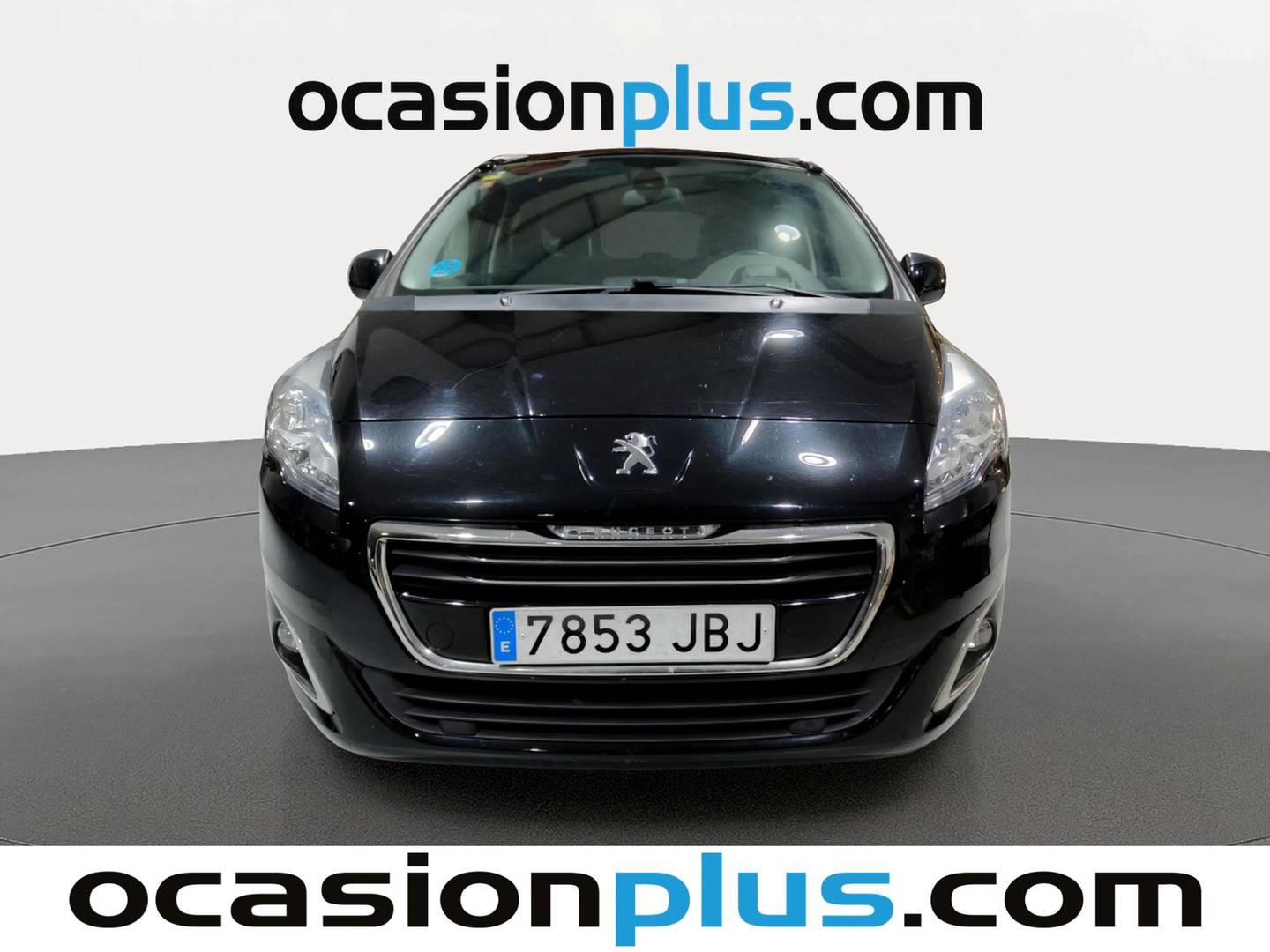 Foto Peugeot 5008 Peugeot 5008 1.6 BlueHDi FAP Allure (120 CV)