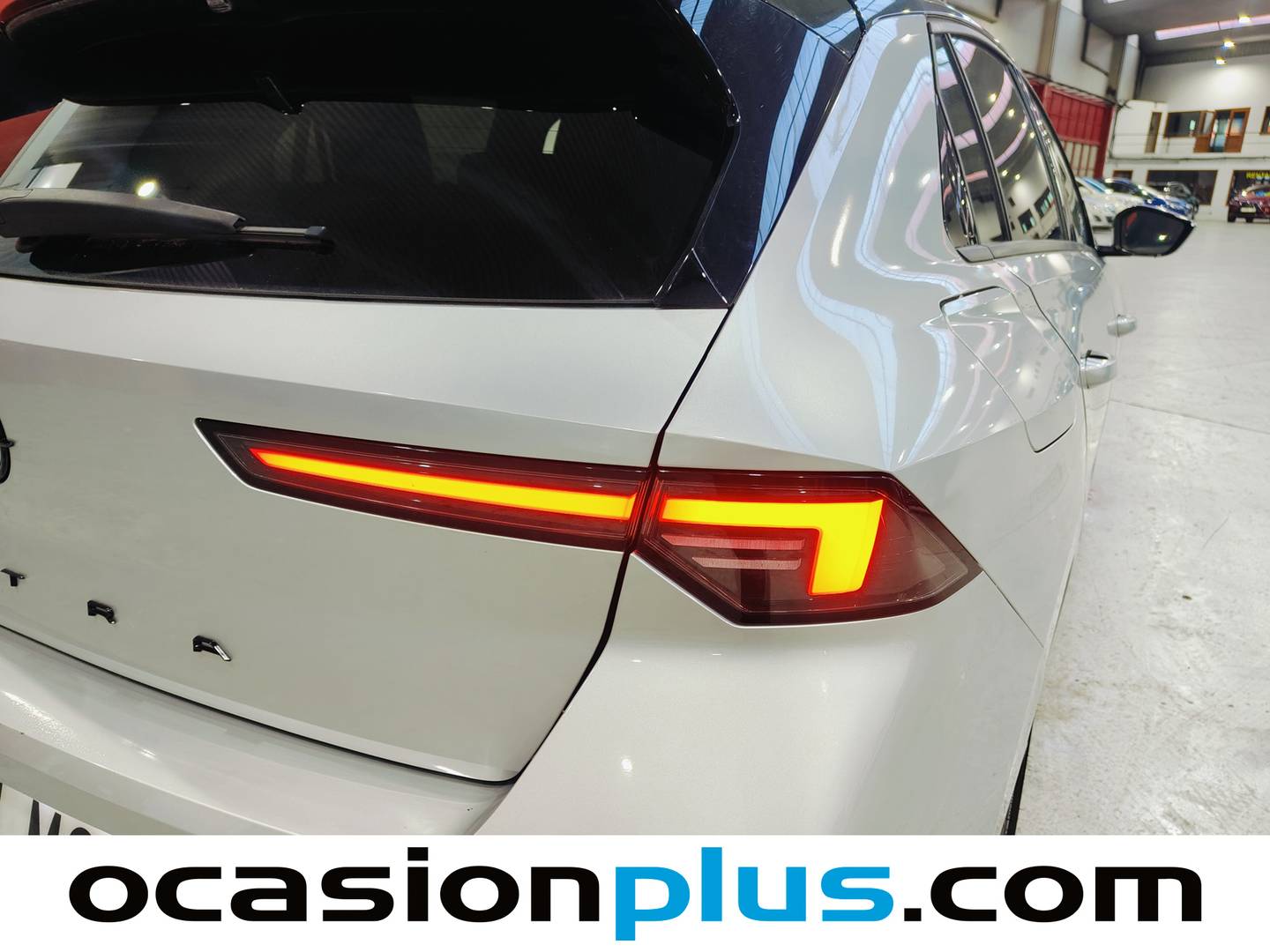 Opel Astra Opel Astra 1.5D DTH GS Auto (130 CV) km 0