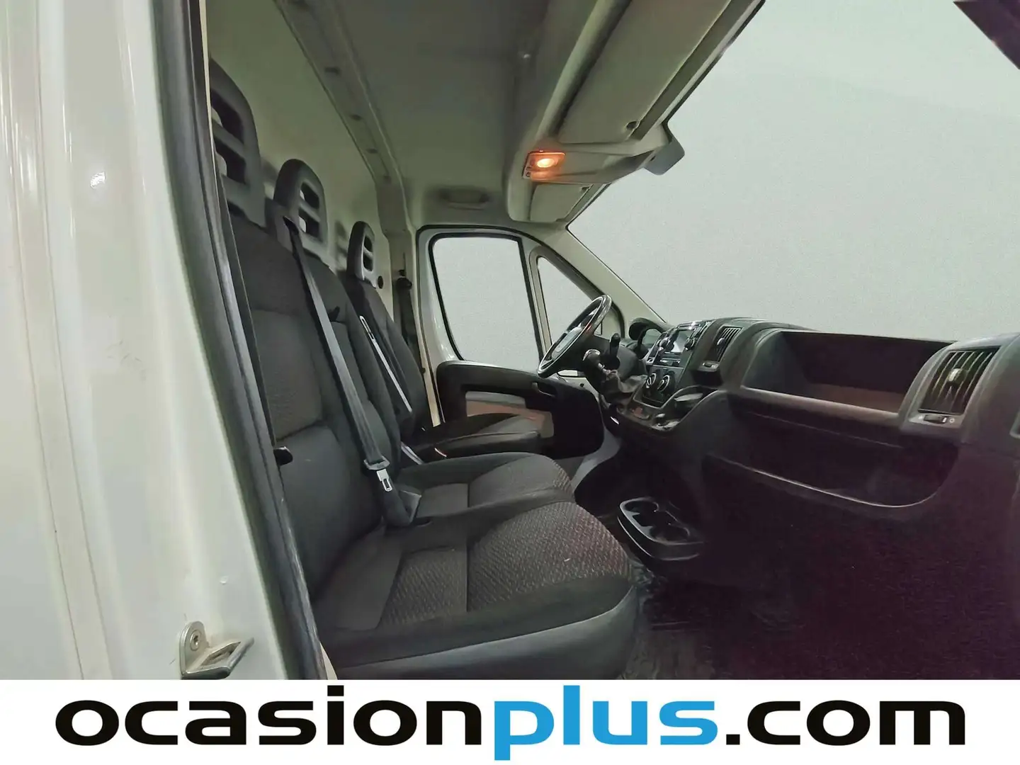 Foto Peugeot Boxer Peugeot Boxer Furgon BlueHDi 130 Pack 335 L2H2 (130 CV)