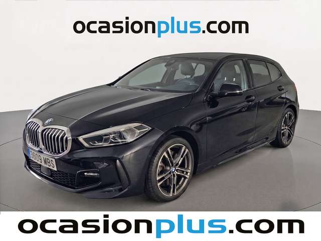 BMW Serie 1 120i (178 CV)  Pack M de segunda mano