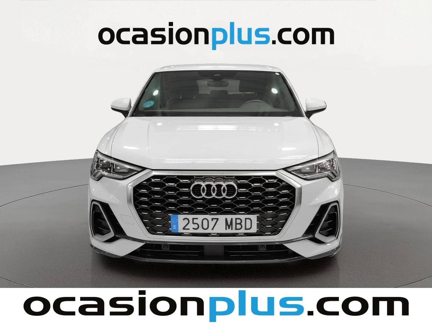 Audi Q3 Sportback Audi Q3 Sportback S line 35 TDI (150 CV) S tronic al mejor precio