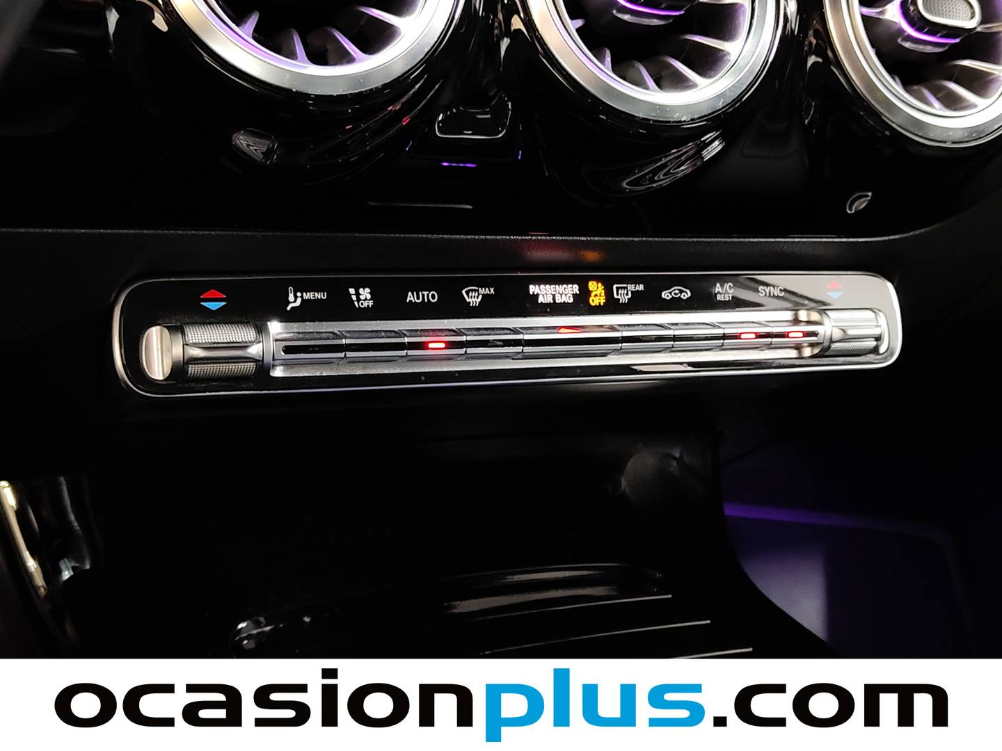 Mercedes Clase A Mercedes Clase A 180 d 85 kW (116 CV) km 0