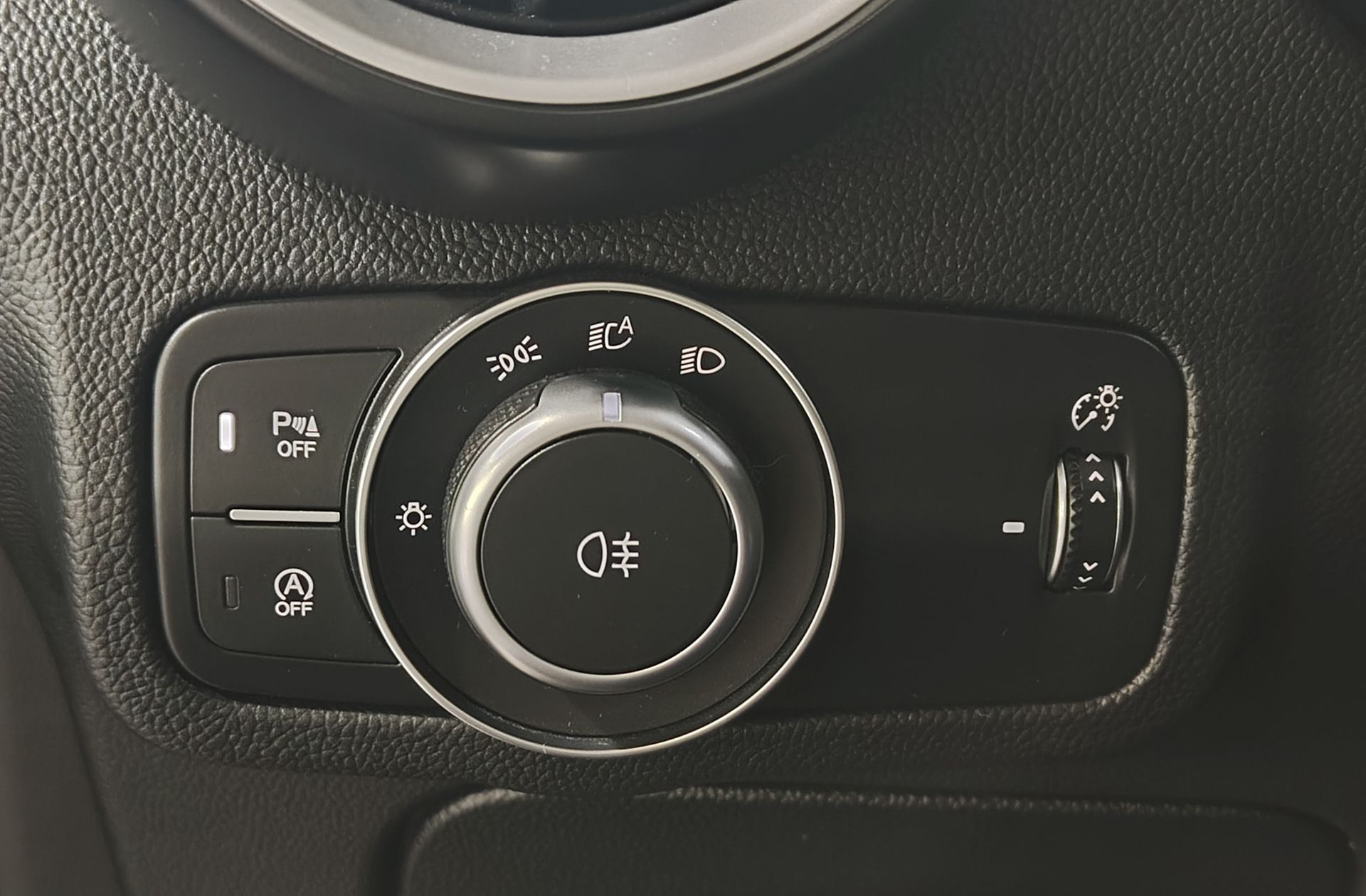 Alfa Romeo Stelvio 2.0 Gasolina Sprint+ Q4 - foto 21