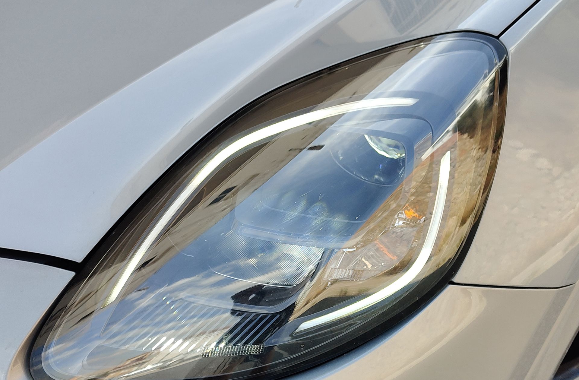Ford Puma 1.0 EcoBoost MHEV ST-Line - foto 14