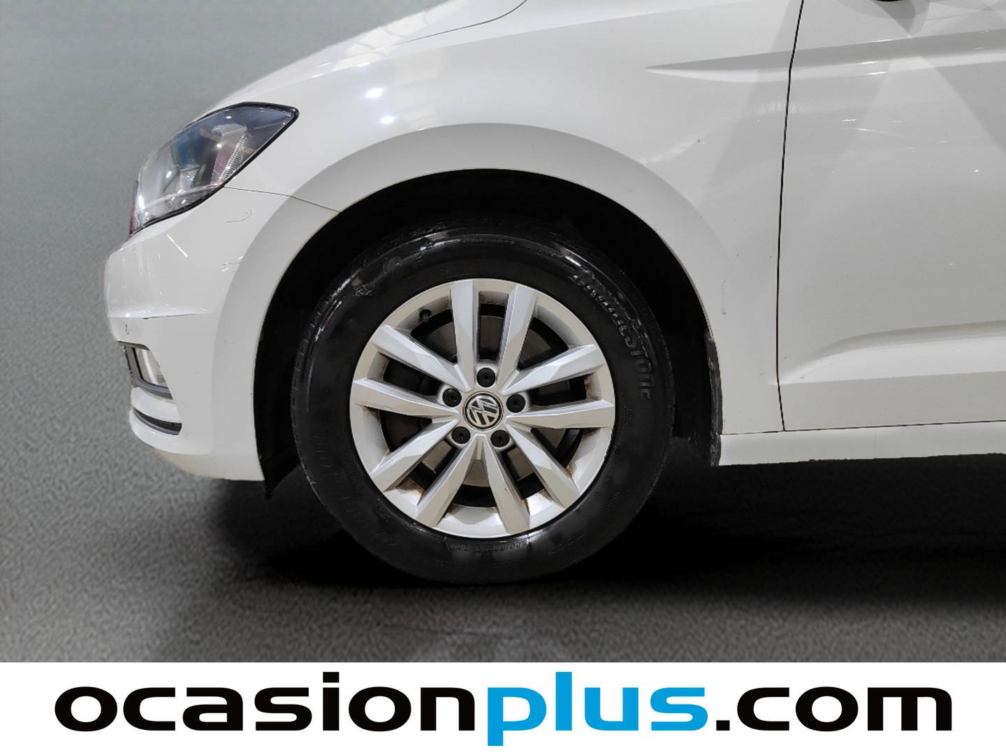 Volkswagen Touran Volkswagen Touran Advance 1.6 TDI SCR BMT (115 CV) seminuevo
