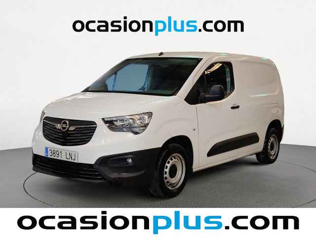 Opel Combo Segunda Mano Cádiz