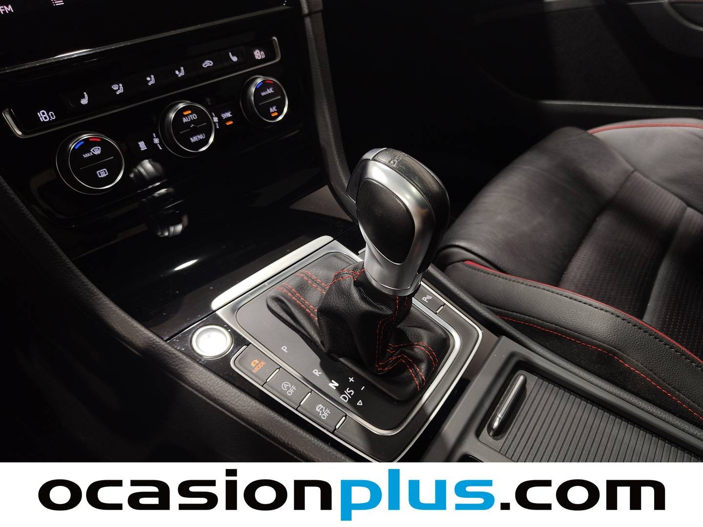 Volkswagen Golf Volkswagen Golf GTI Performance 2.0 TSI (245 CV) DSG de segunda mano