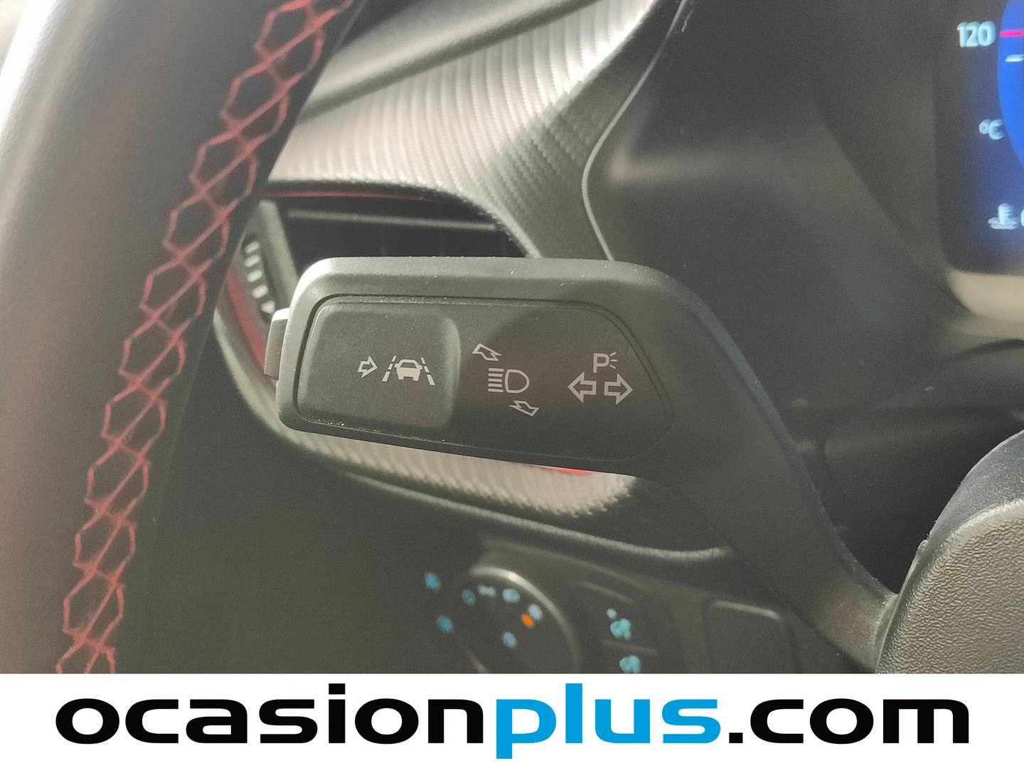 Ford Puma Ford Puma 1.0 EcoBoost MHEV ST-Line X (125 CV) de ocasión