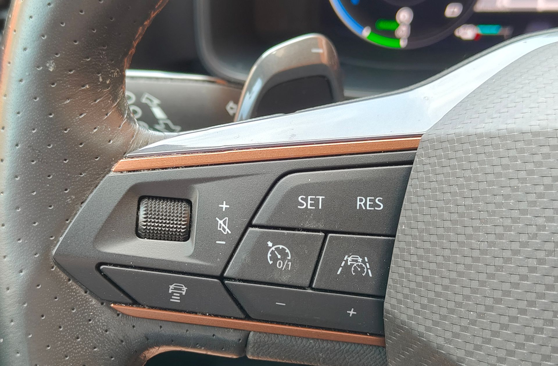 Cupra Formentor 1.4 e-Hybrid DSG - foto 28