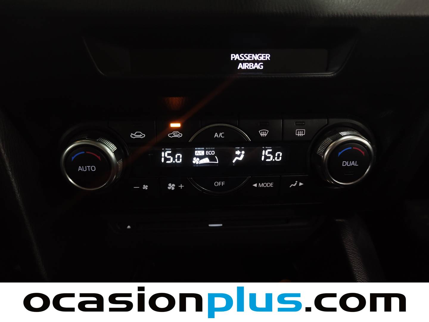 Paquetes del Mazda Mazda3 Mazda Mazda 3 2.0 GE Style MT (120 CV)