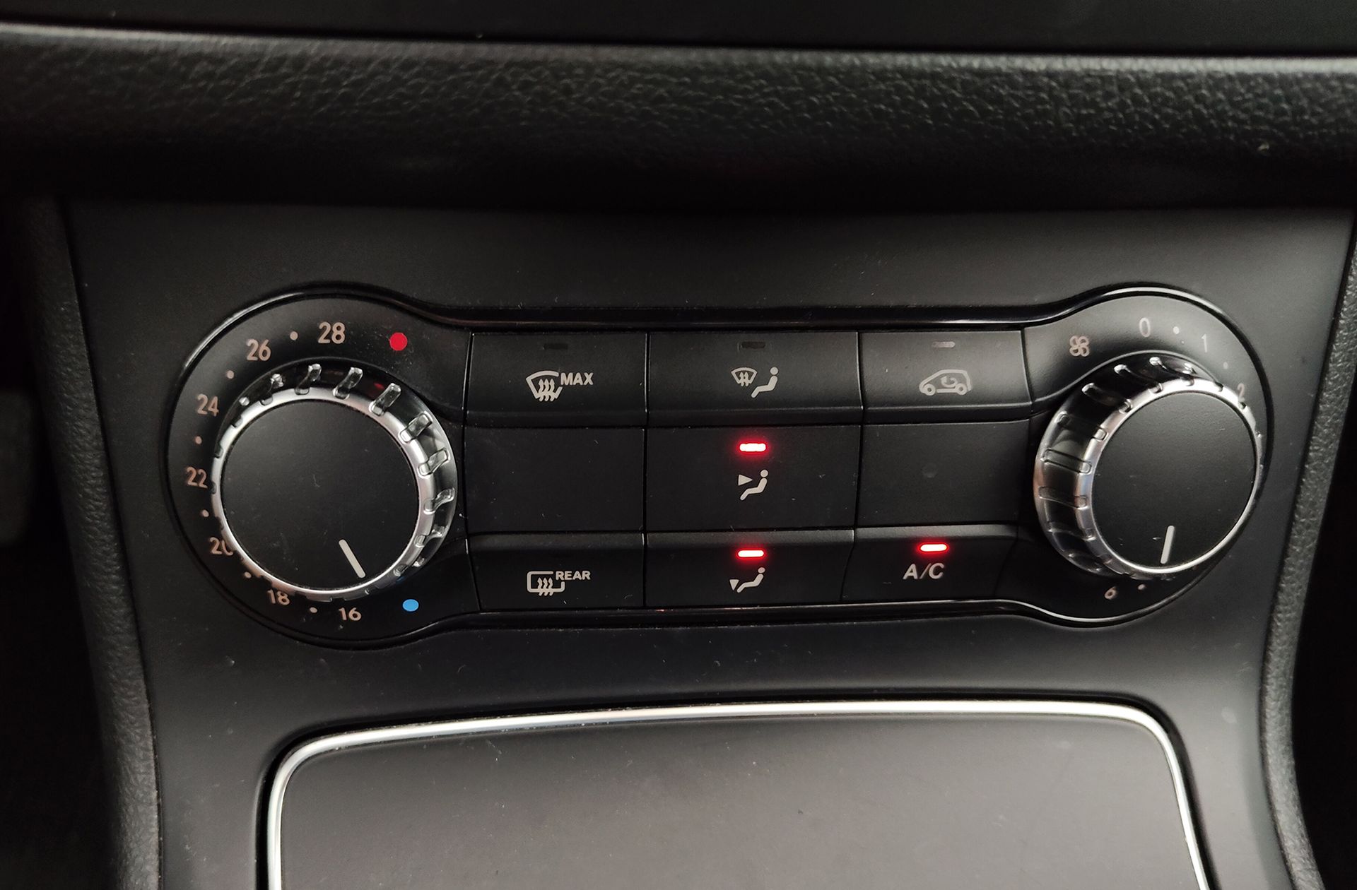 Mercedes-Benz Clase B B 180 CDI - foto 27
