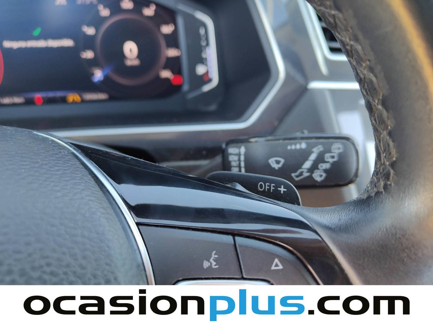 Volkswagen Tiguan Volkswagen Tiguan Sport 2.0 TDI 4Motion (150 CV) DSG de segunda mano