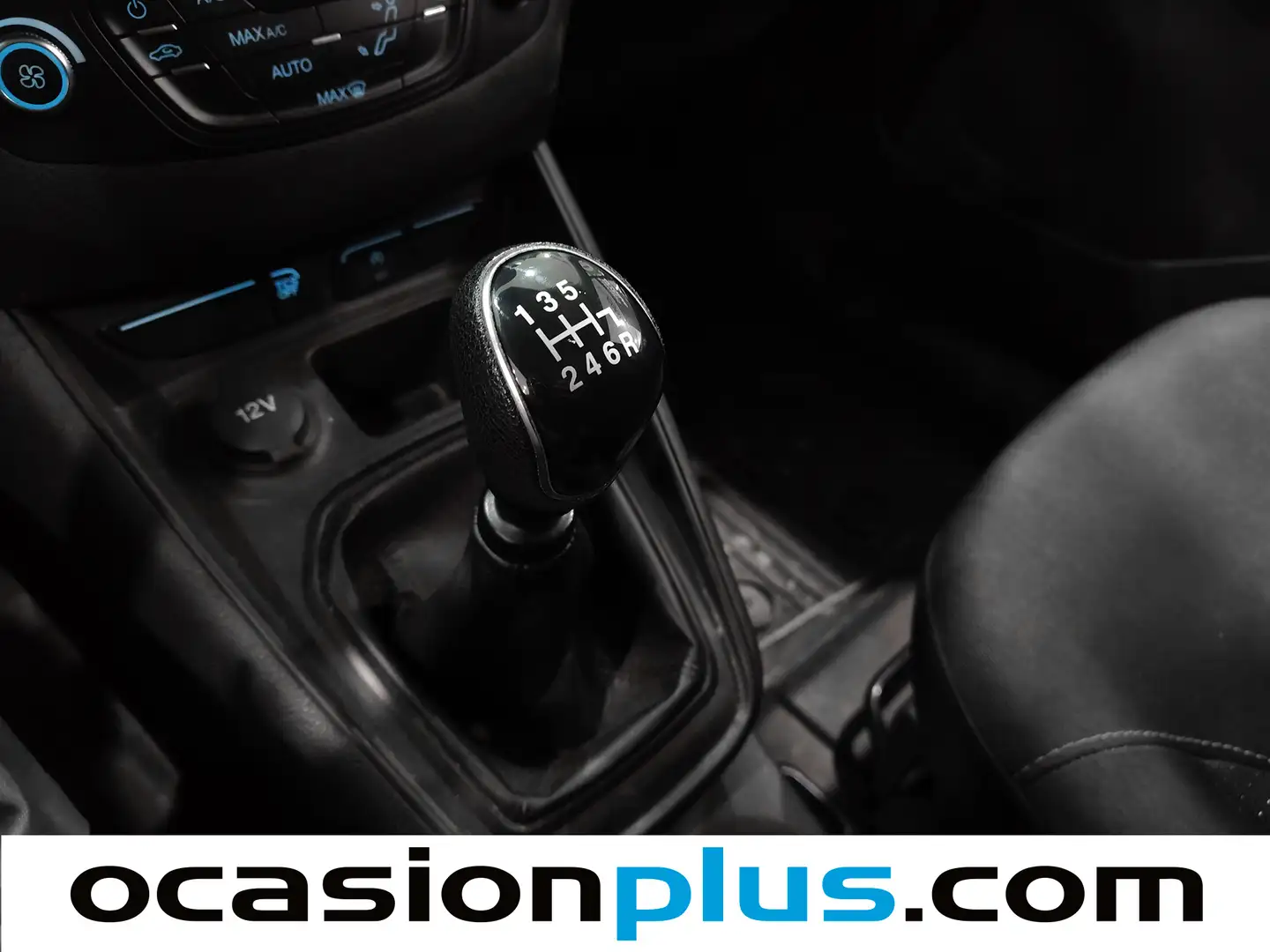 Foto Ford Transit Courier Ford Transit Courier 1.5 TDCI Trend (75 CV)