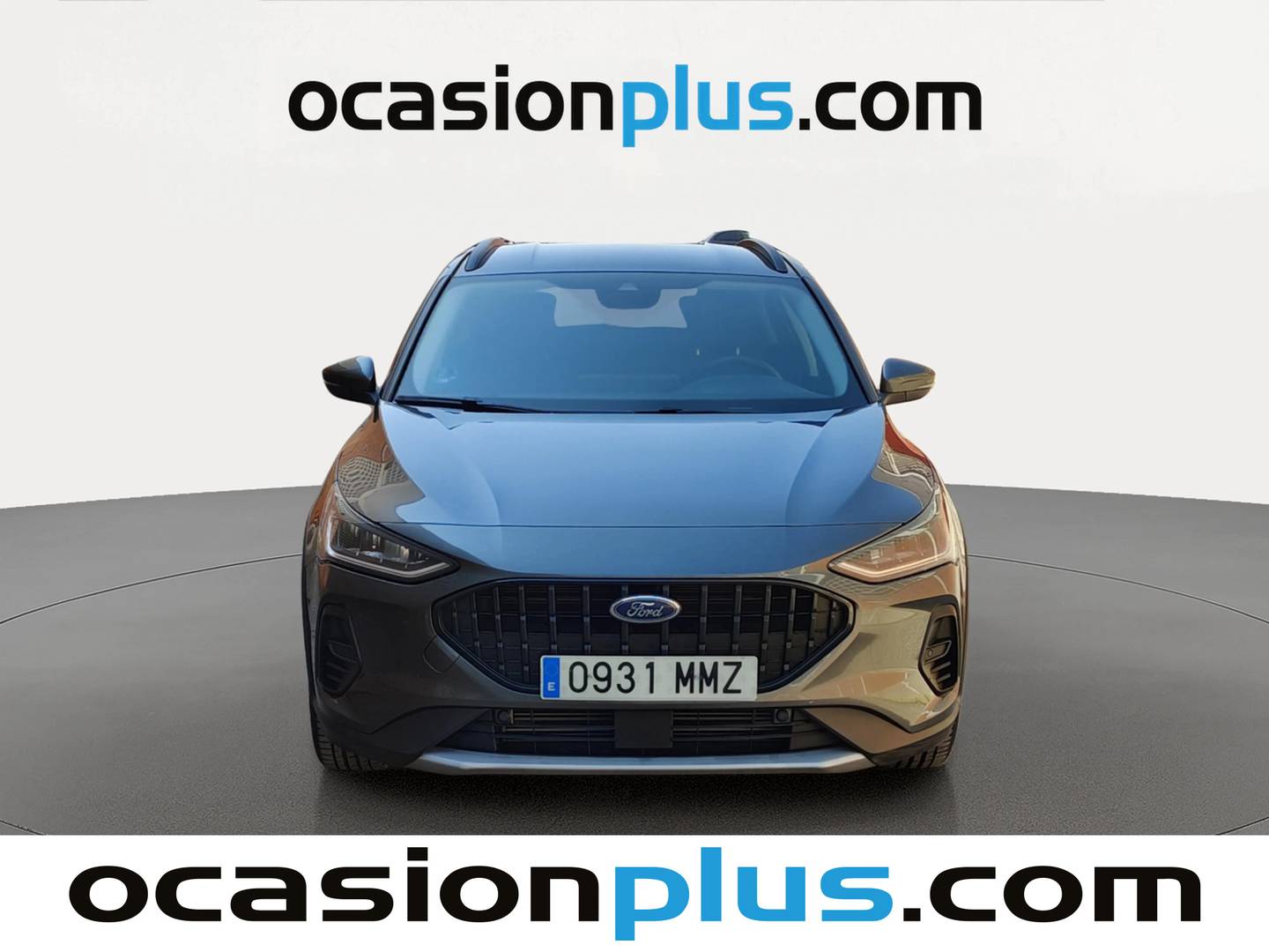 Ford Focus Ford Focus 1.0 Ecoboost MHEV Active Auto (155 CV) al mejor precio