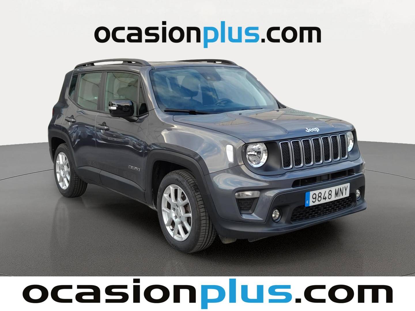 Foto Jeep Renegade Jeep Renegade 1.0G Limited 4x2 (120 CV)