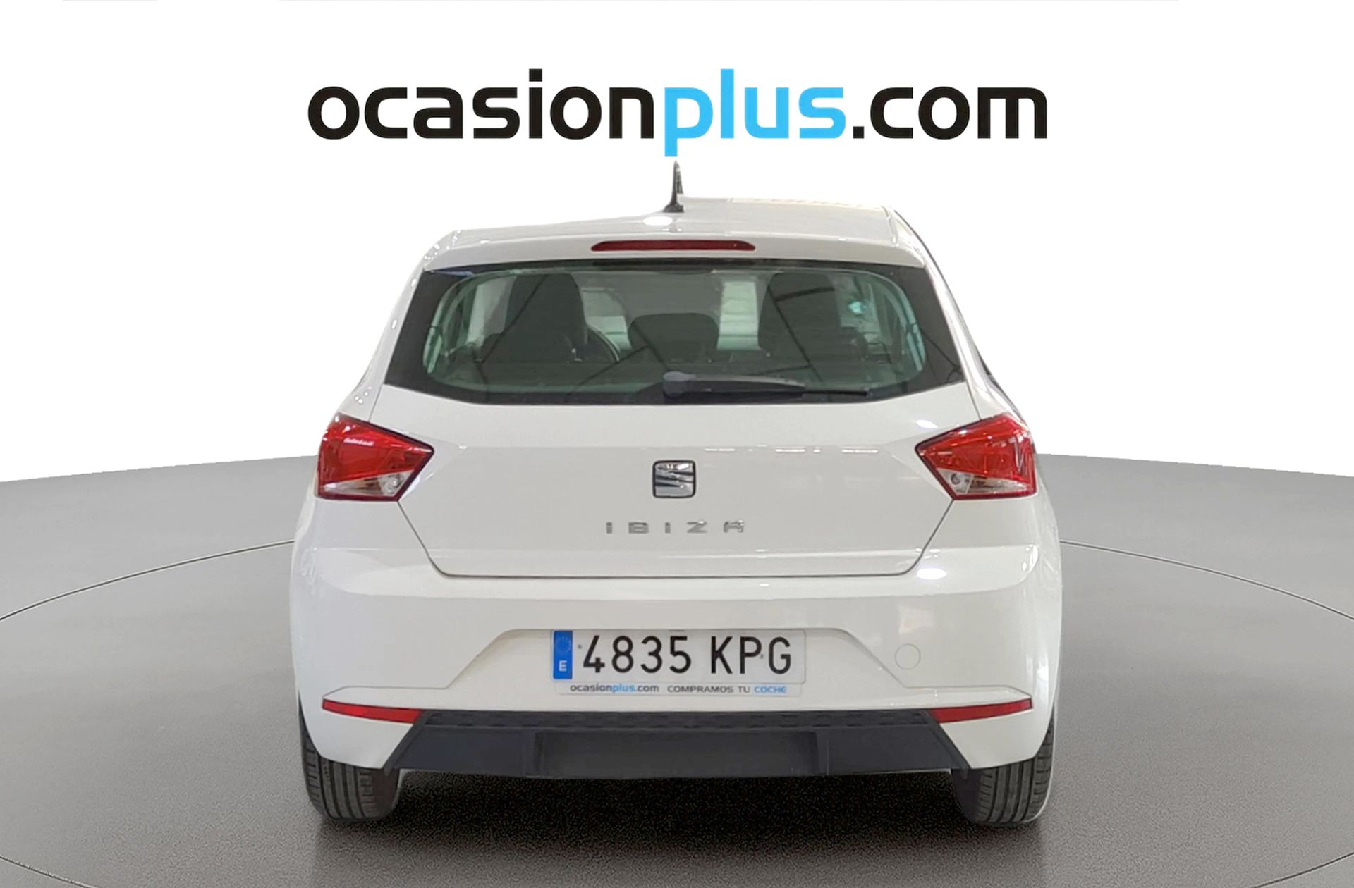 SEAT Ibiza 1.0 Reference Plus - foto 12