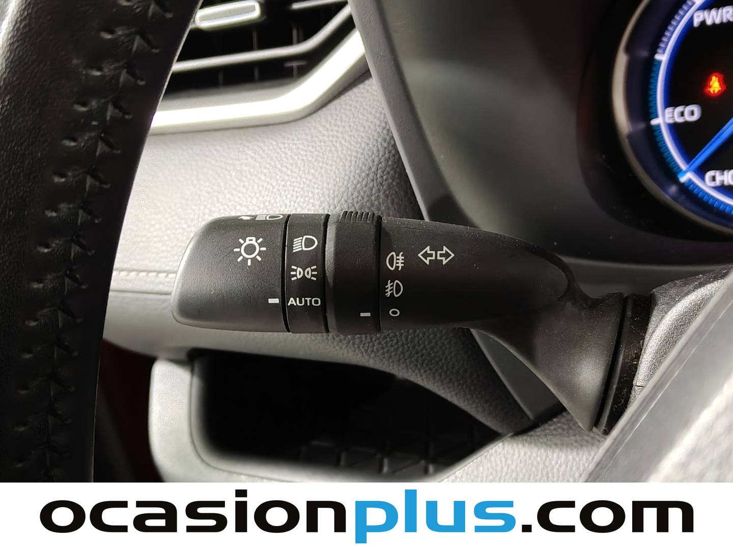 Toyota Rav4 Toyota Rav4 2.5l hybrid Advance (218 CV) automático