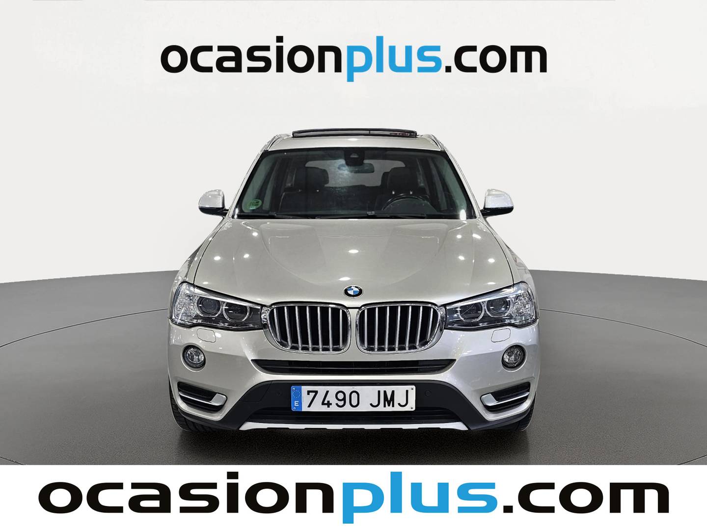 BMW X3 BMW X3 sDrive18d (150 CV) al mejor precio
