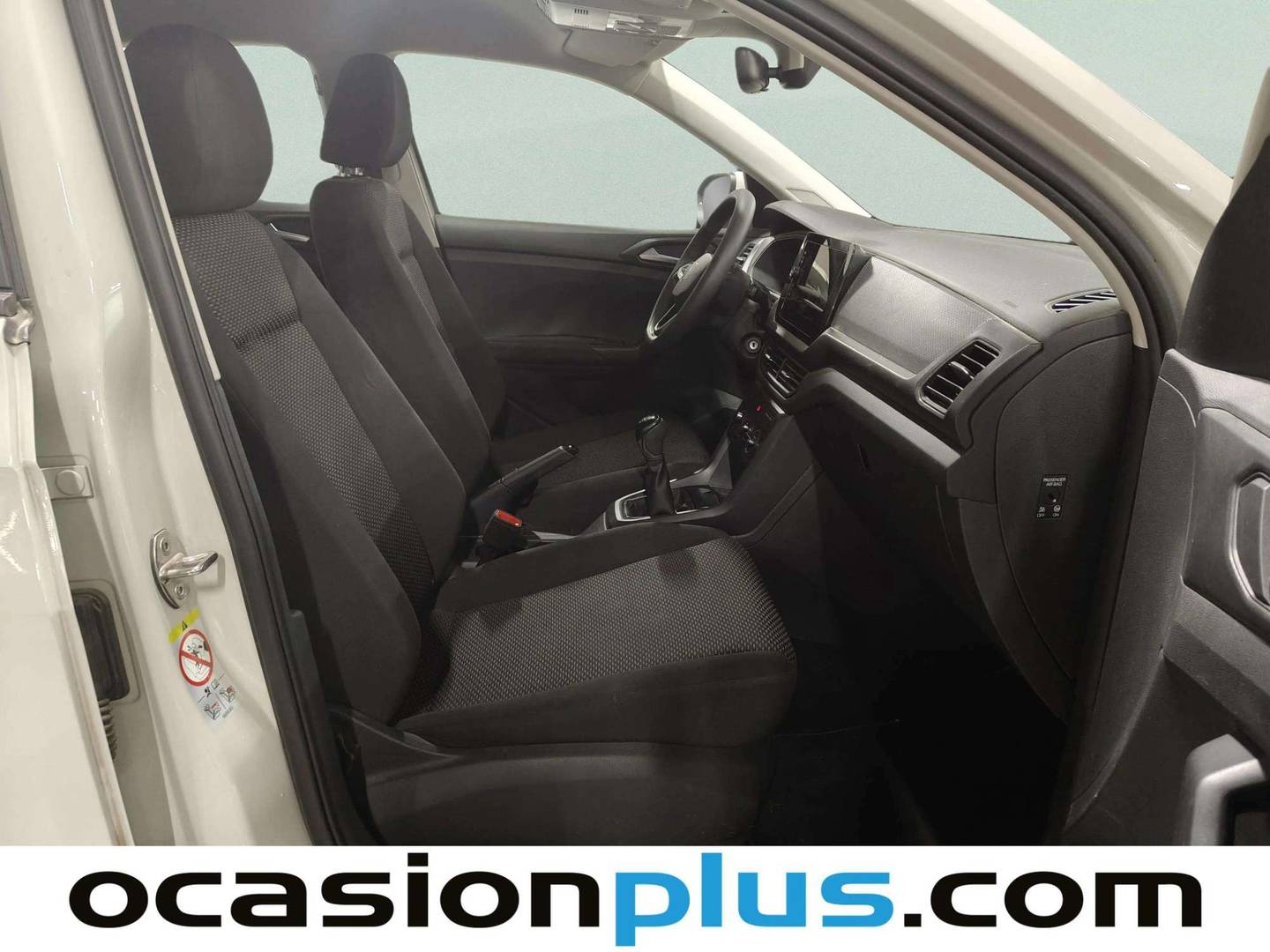 Volkswagen T-Cross Volkswagen T-Cross 1.0 TSI (95 CV) manual