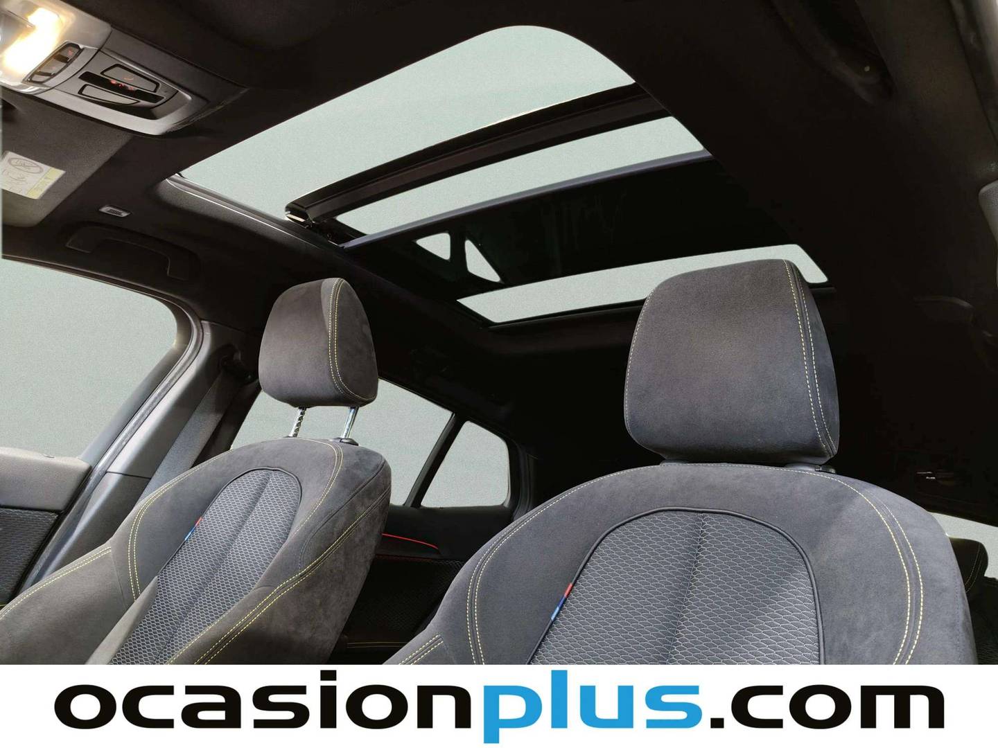 BMW X2 BMW X2 xDrive20d (190 CV) Pack M seminuevo