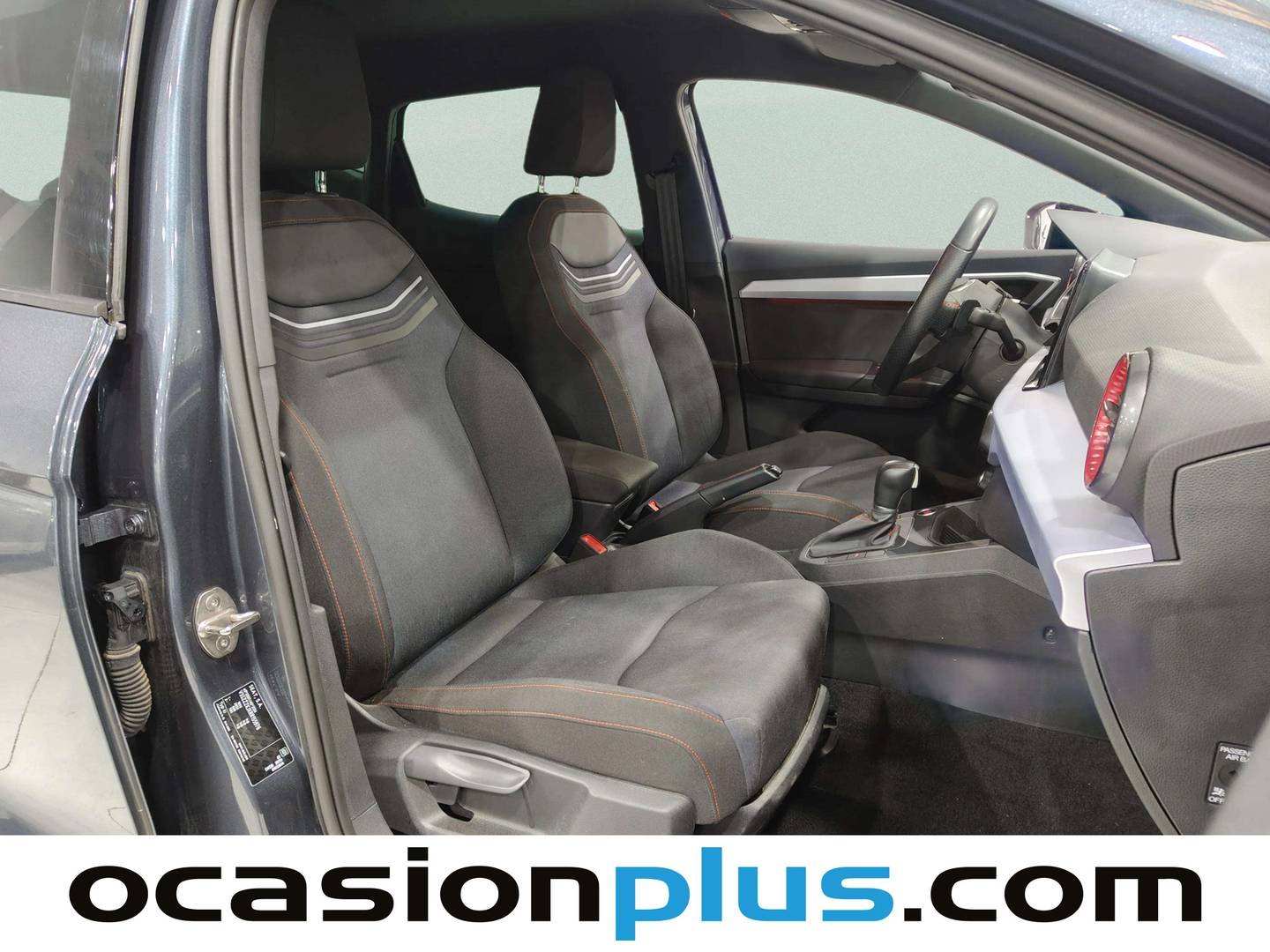 Foto Seat Ibiza SEAT Ibiza 1.5 TSI FR XL DSG (150 CV)