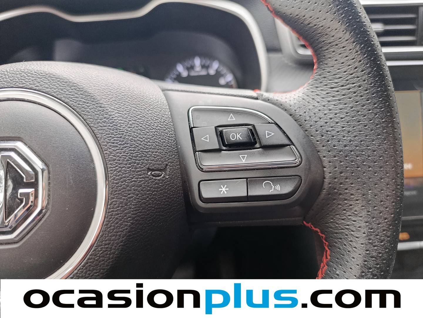 MG ZS MG ZS 1.0T Comfort Auto (111 CV) 111cv