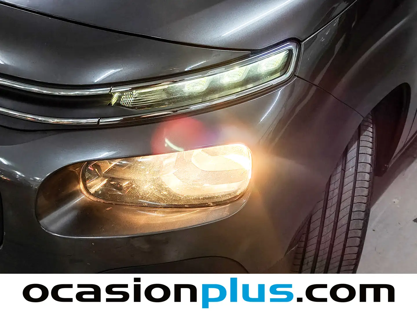 Foto Citroën Berlingo Citroen Berlingo BlueHDi 130 S&S Talla XL Feel 7 PLAZAS (130 CV)