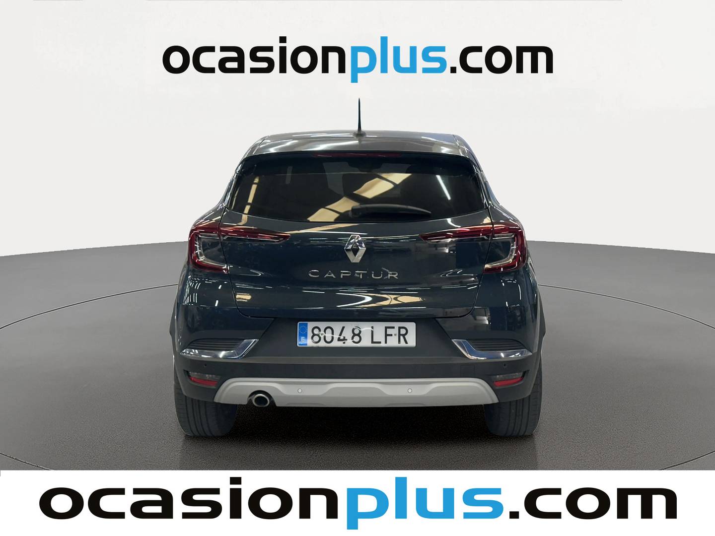 Renault Captur Renault Captur Zen Blue dCi (115 CV) barato
