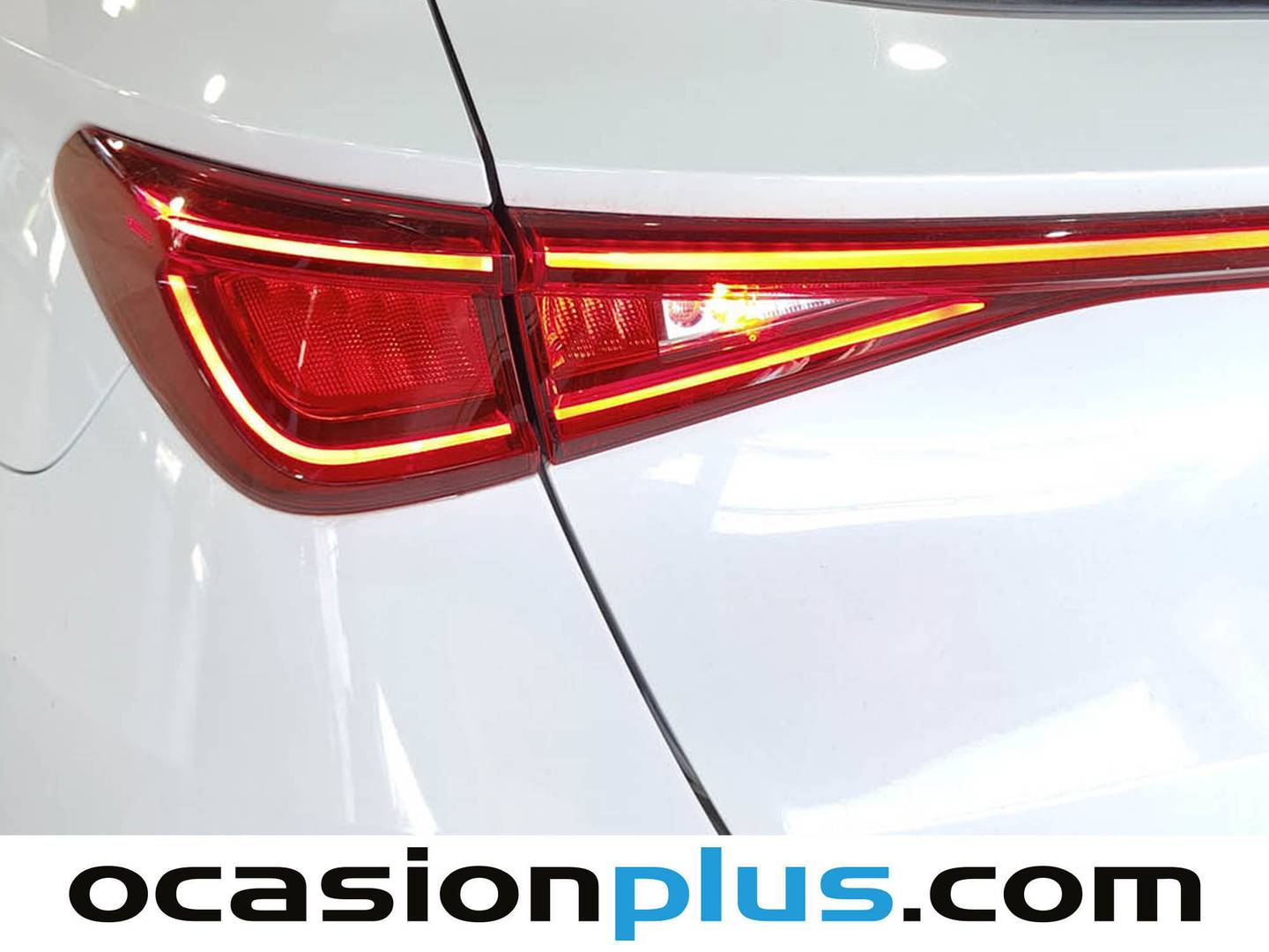 Seat León Seat León ST 2.0 TDI S&S FR Go L DSG (150 CV) diésel