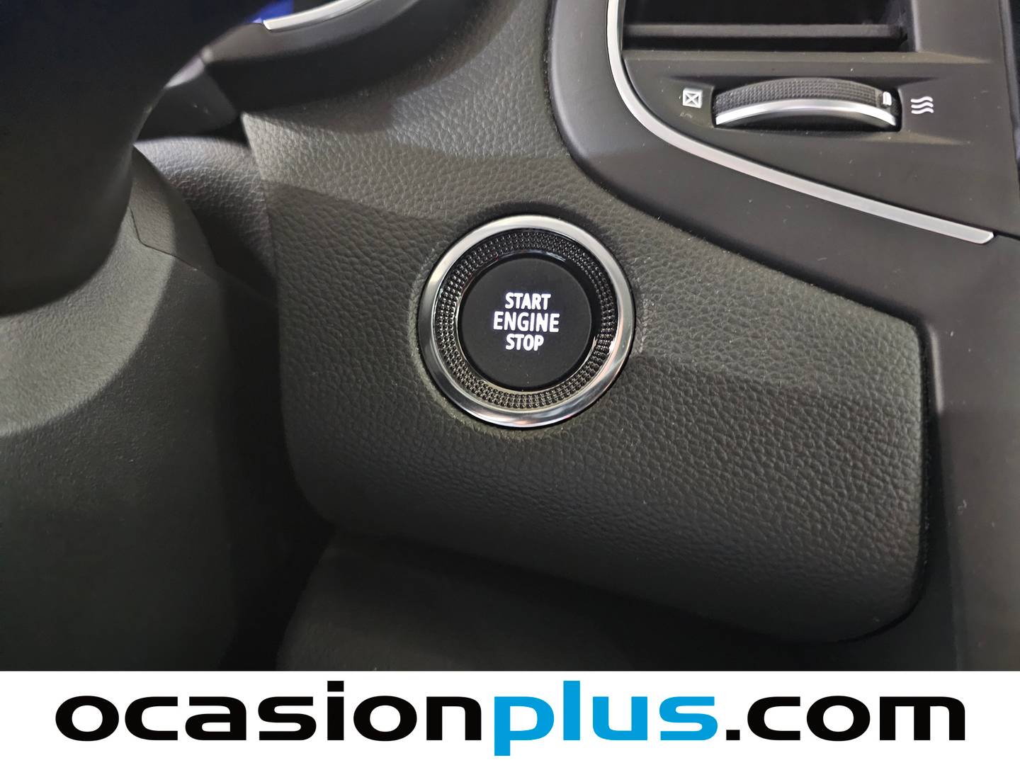 Renault Mégane Renault Megane Sport Tourer Techno TCe (140 CV) EDC GPF gasolina
