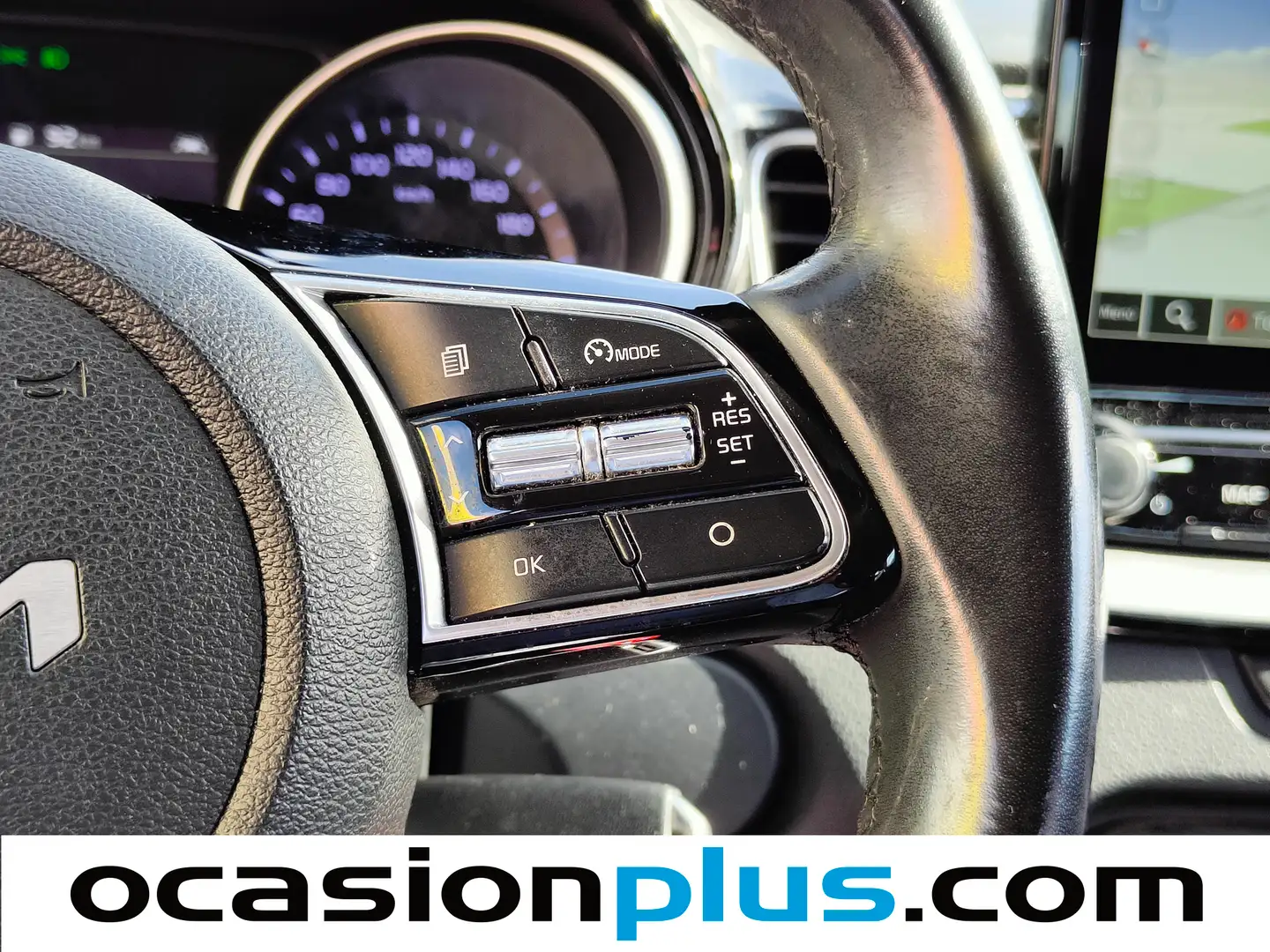 Foto KIA XCeed Kia XCeed 1.0 T-GDi Tech (120 CV)