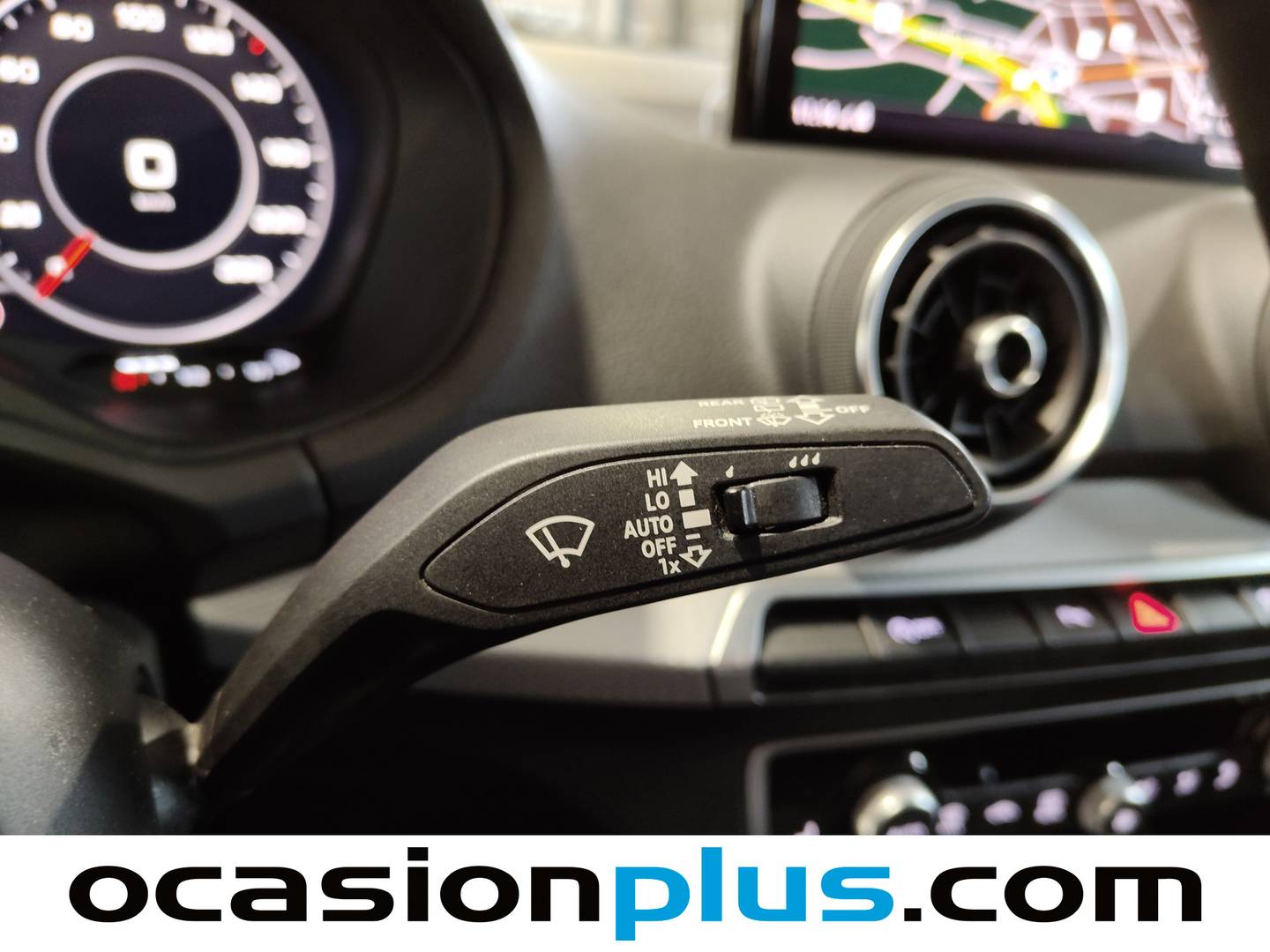 Foto Audi Q2 Audi Q2 Advanced 35 TFSI (150 CV) S tronic