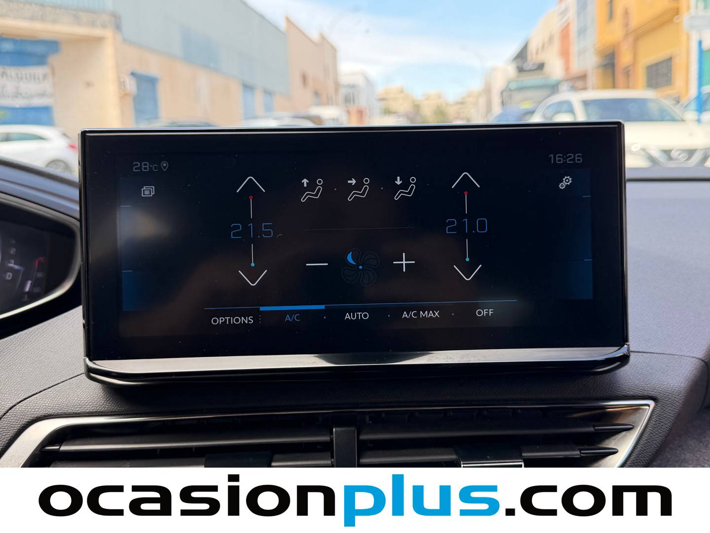 Peugeot 5008 Peugeot 5008 PureTech 130 S&S Allure Pack EAT8 (130 CV) 7 Plazas de segunda mano