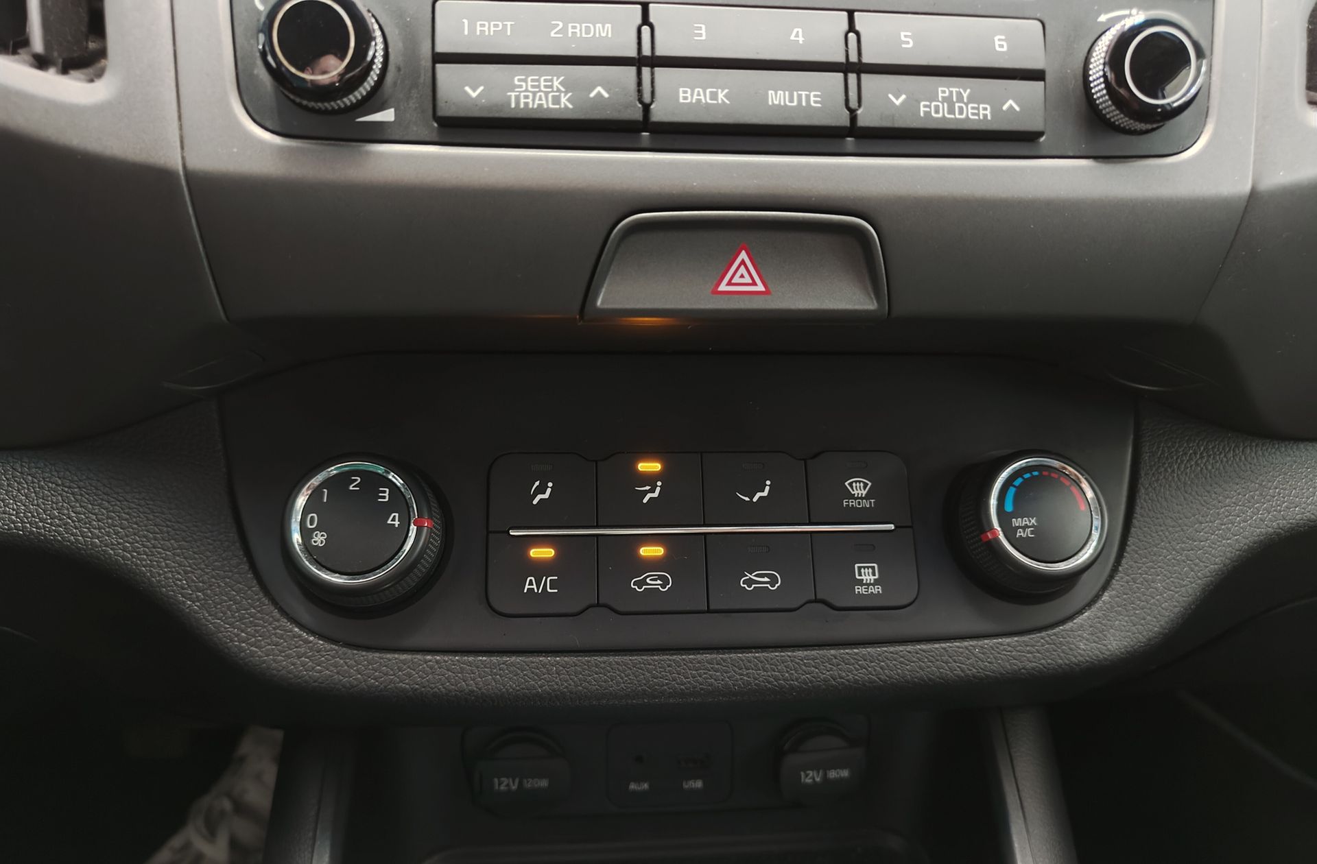 Kia Sportage 1.6 GDI Concept 4x2 - foto 24