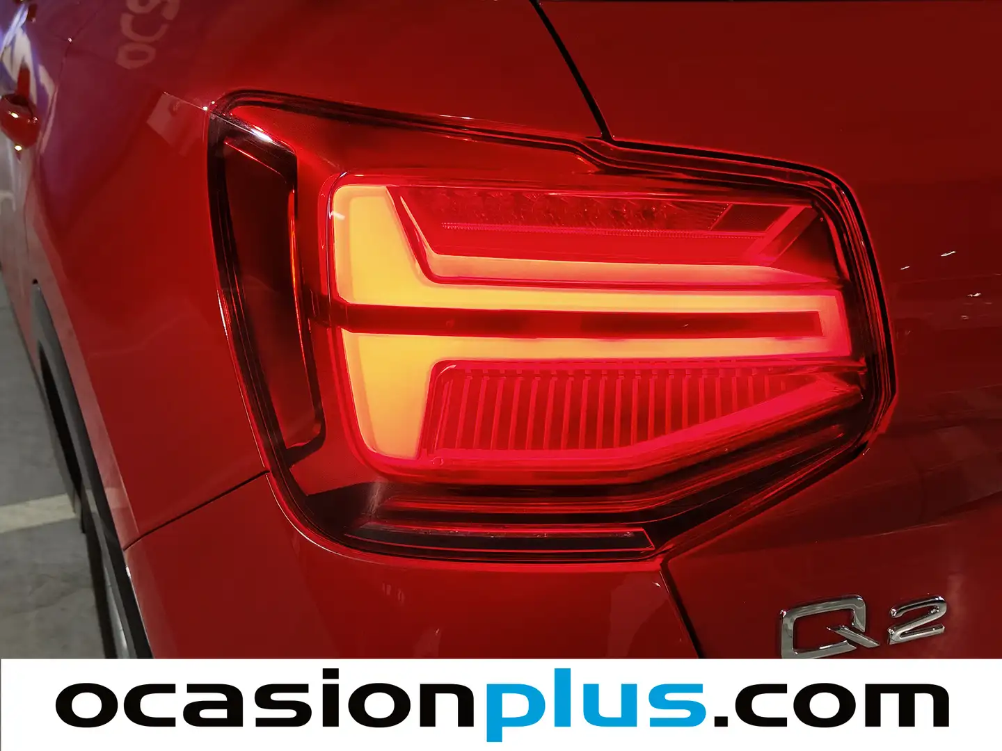 Foto Audi Q2 Audi Q2 Advanced 30 TDI (116 CV) S tronic