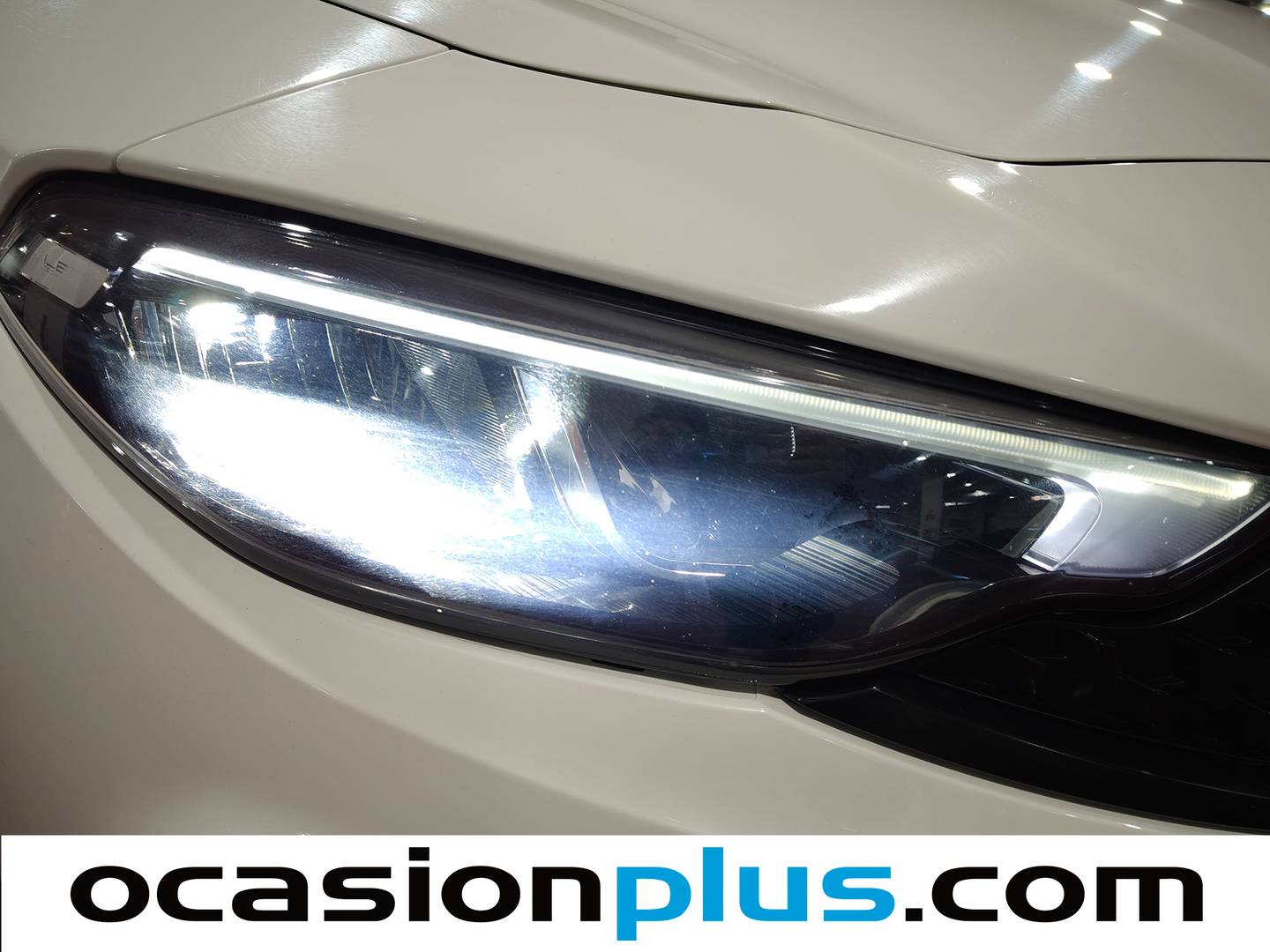 Foto Fiat Tipo Fiat Tipo 1.5 Hybrid Cross DCT (130 CV)