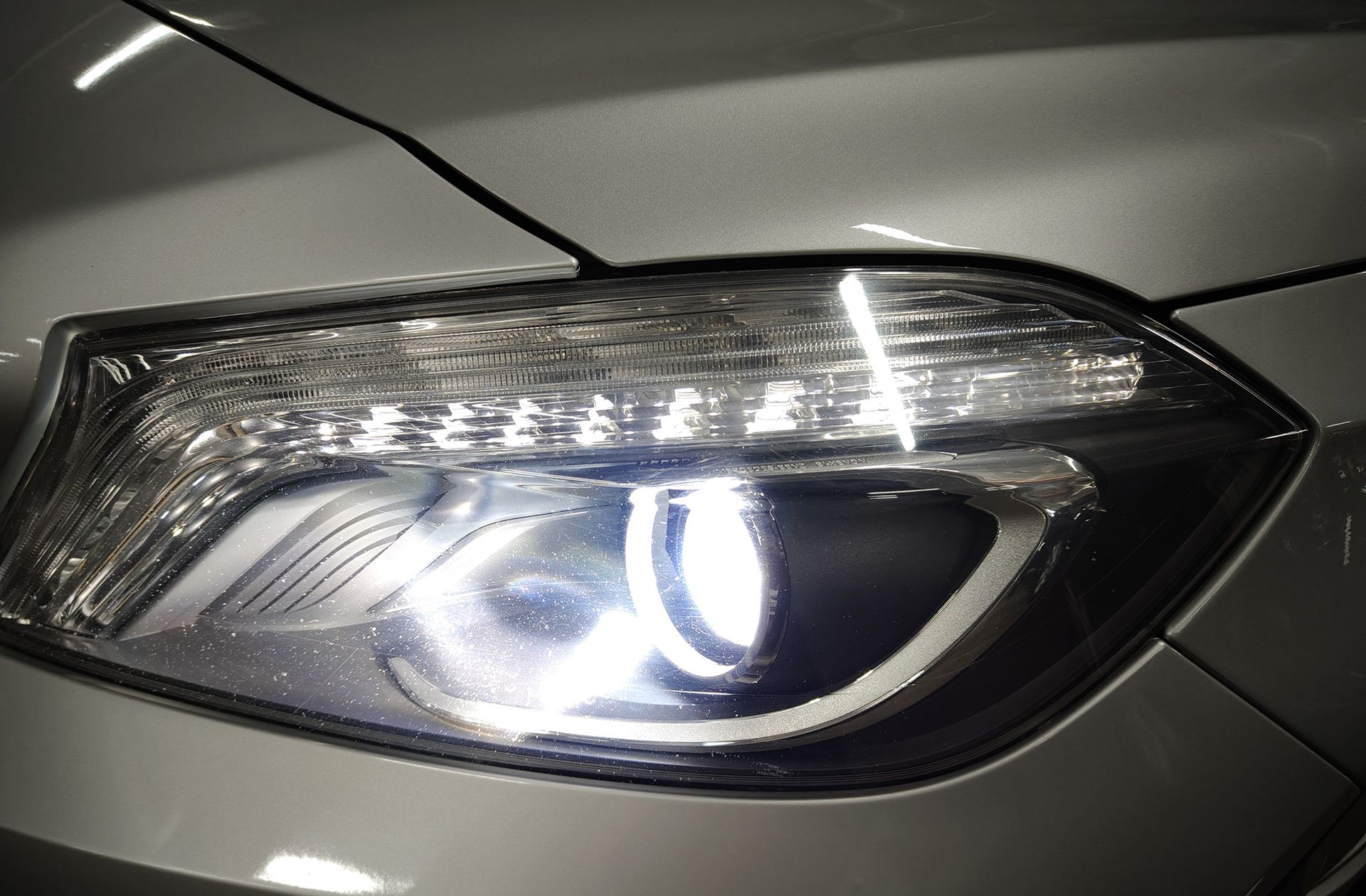 Mercedes-Benz Clase A 180 Style - foto 14