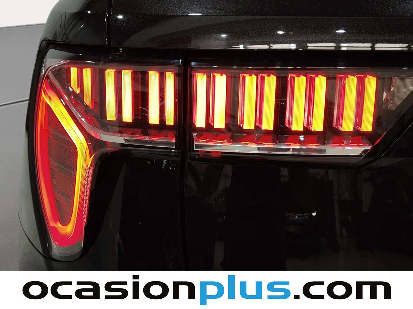 Lynk & Co 01 Lynk & Co 01 1.5 PHEV (261 CV) km 0