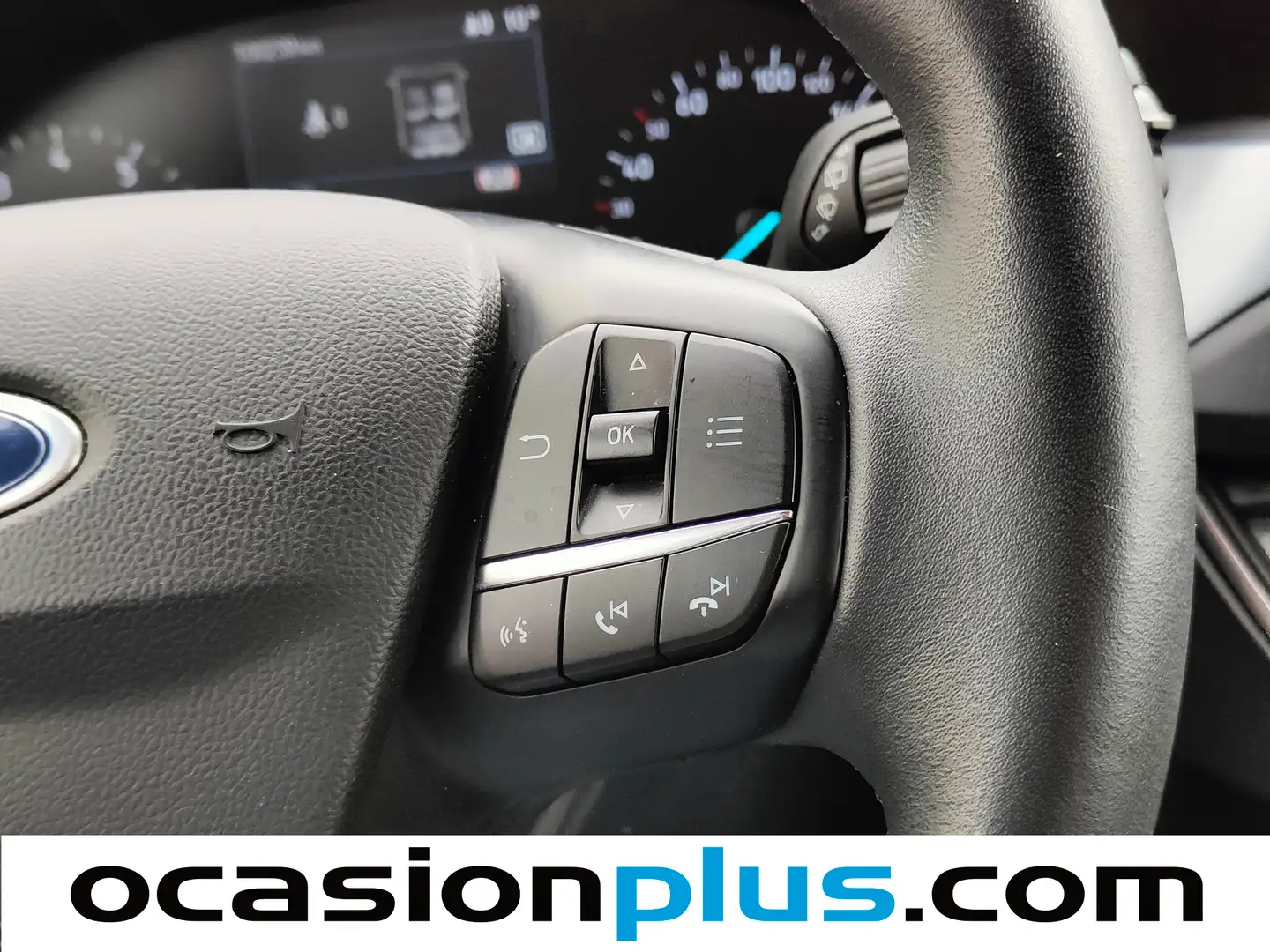 Foto Ford Focus Ford Focus 1.0 Ecoboost Active (125 CV)