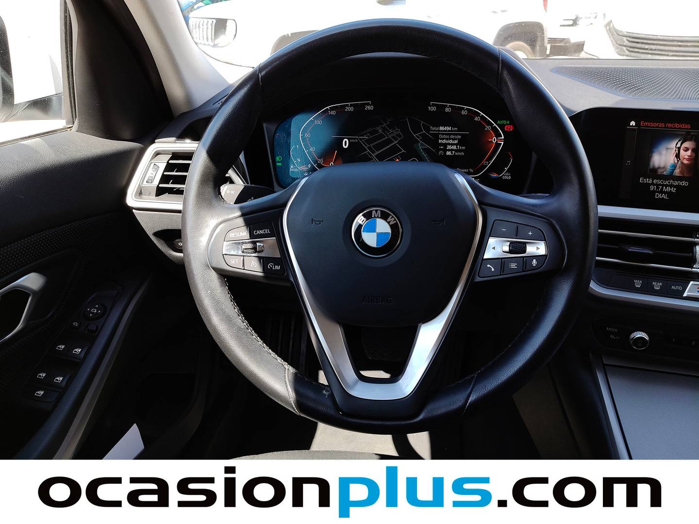 BMW Serie 3 BMW Serie 3 318d (150 CV) automático