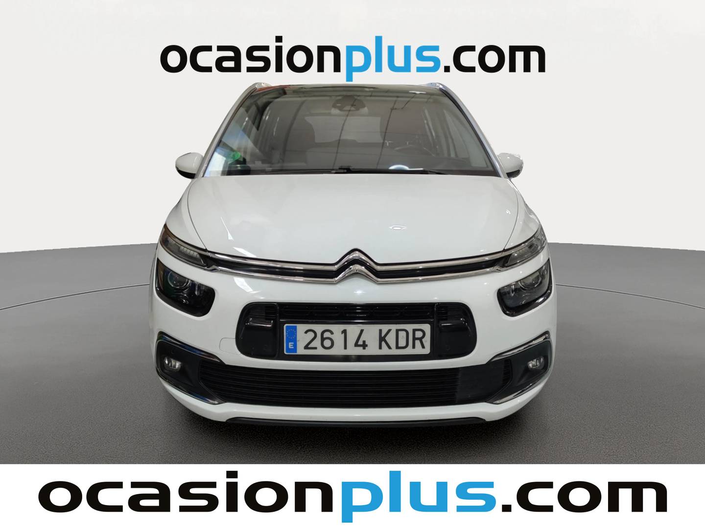 Foto Citroën Grand C4 Picasso Citroen Grand C4 Picasso BlueHDi 150 Shine (150 CV) 7 Plazas