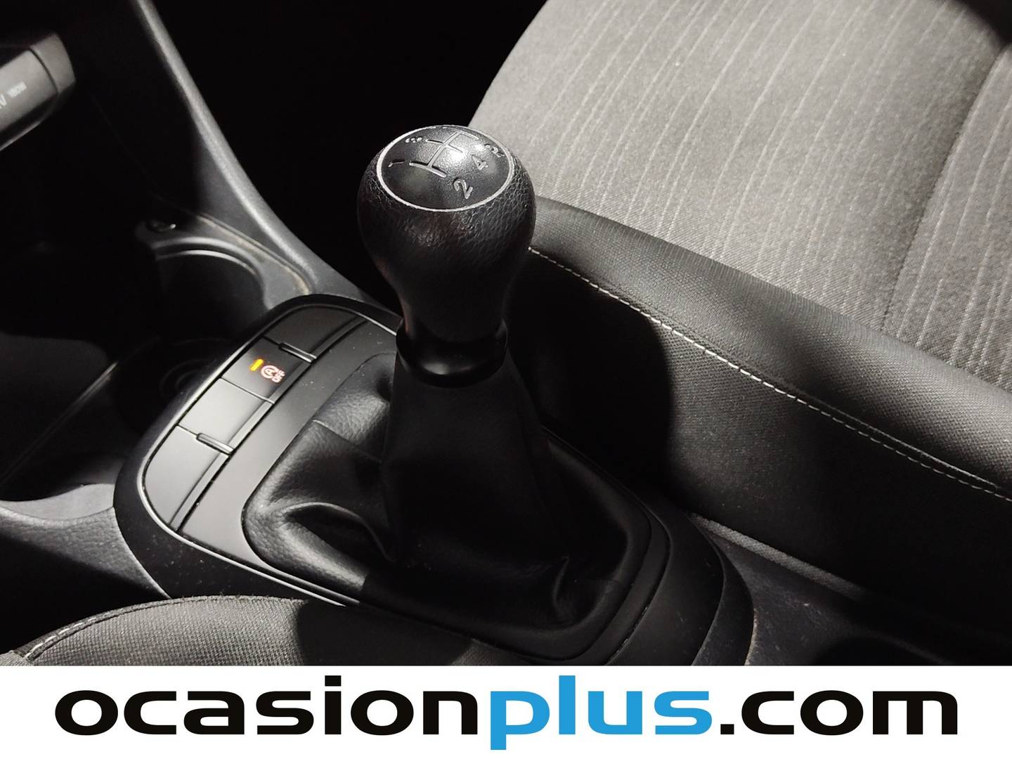 Foto KIA Picanto Kia Picanto 1.0 DPi Concept  (67 CV)