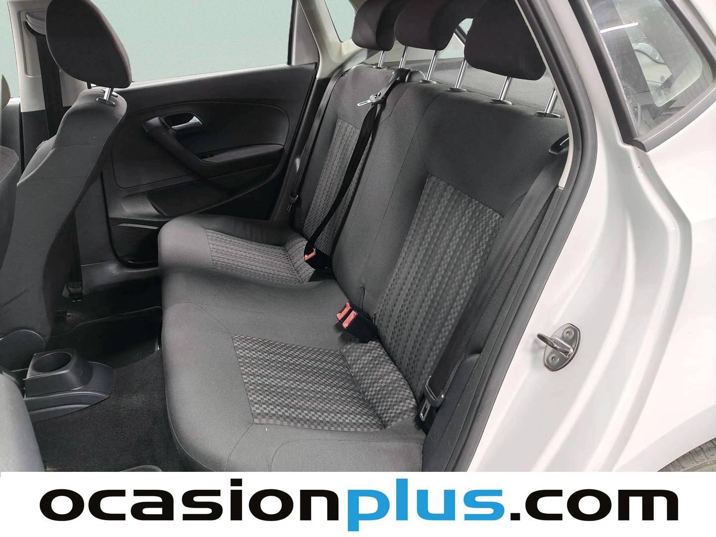 Volkswagen Polo Volkswagen Polo Edition 1.4 TDI BMT (75 CV) barato