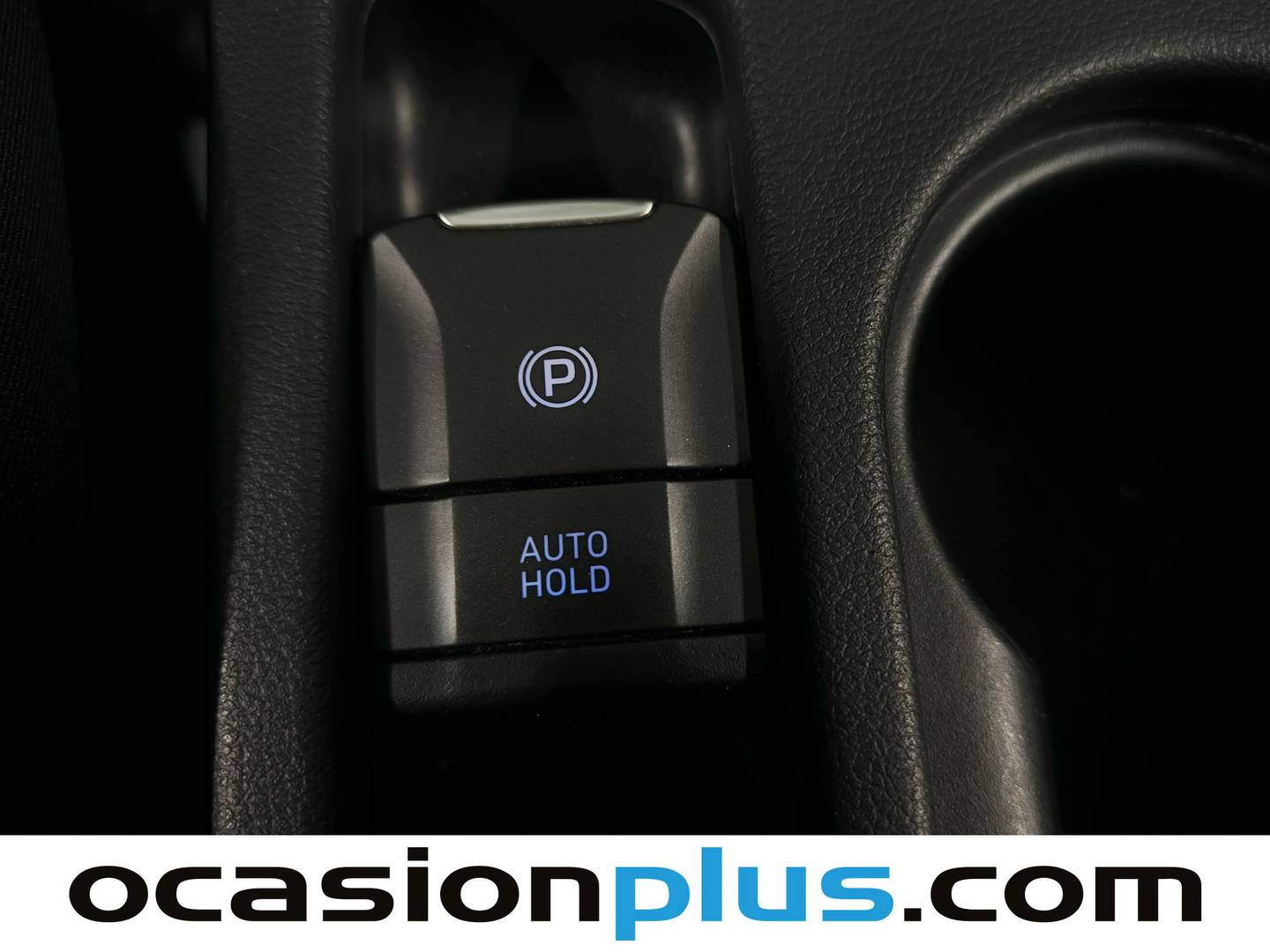 Hyundai Kona Hyundai Kona 1.6 GDI HEV Maxx DCT (141 CV) automático
