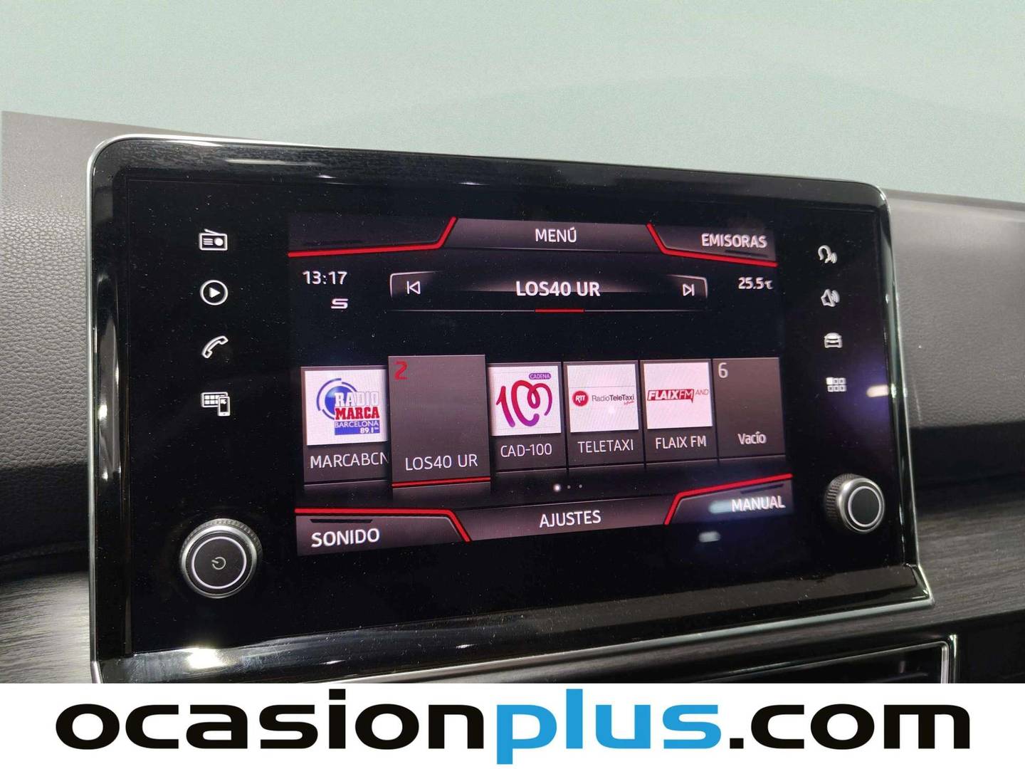 Seat Tarraco Seat Tarraco 2.0 TDI S&S Xcellence Plus 4Drive DSG (190 CV) km 0