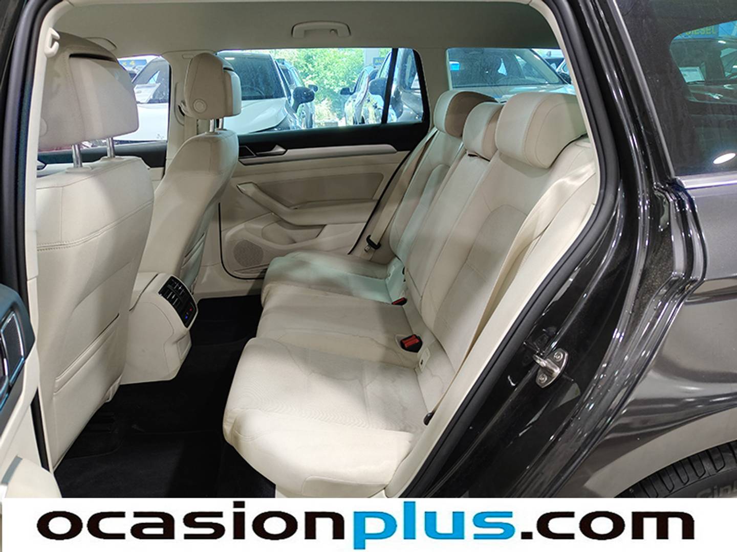 Foto Volkswagen Passat Volkswagen Passat Variant Advance 1.5 TSI (150 CV)